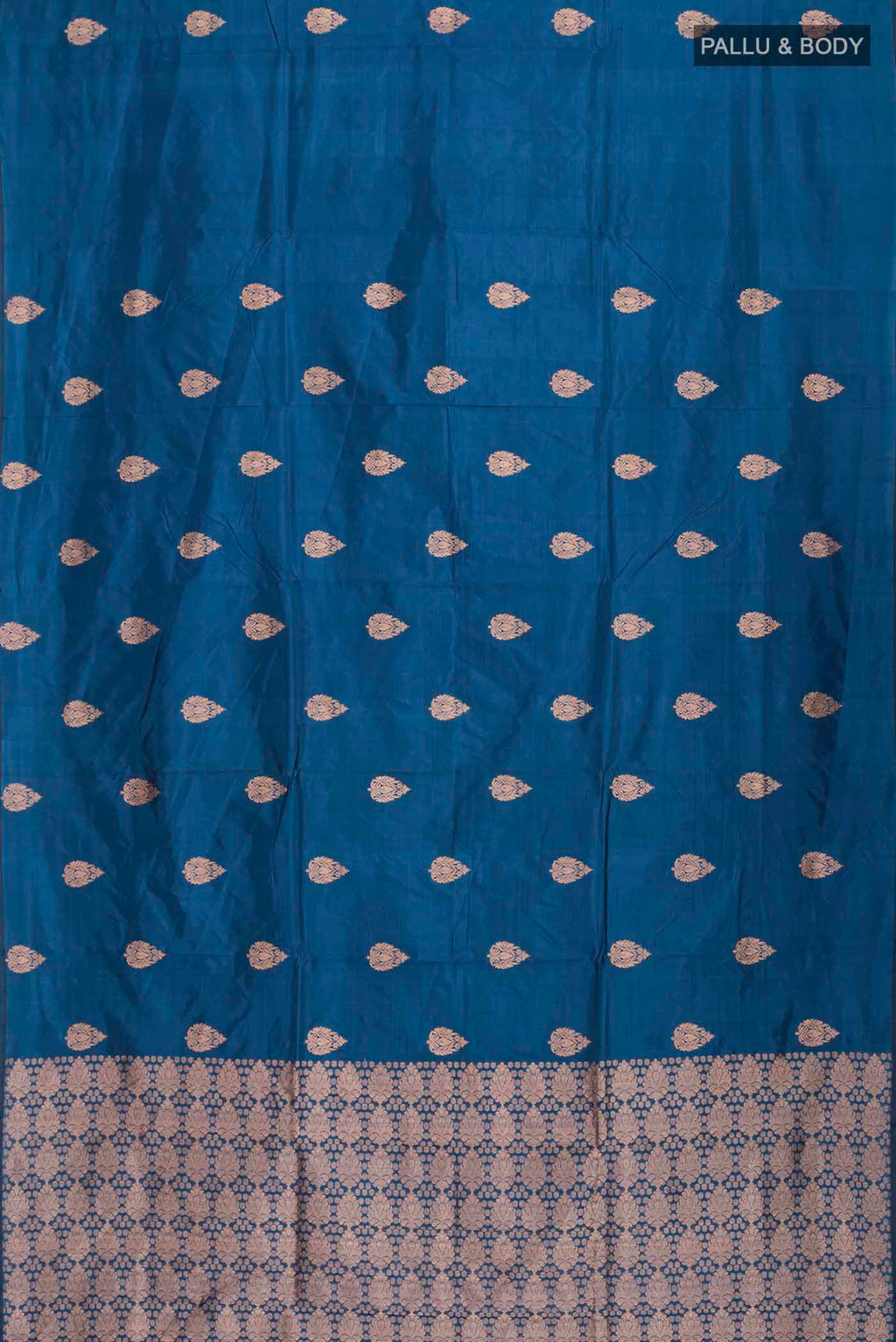 pallu body