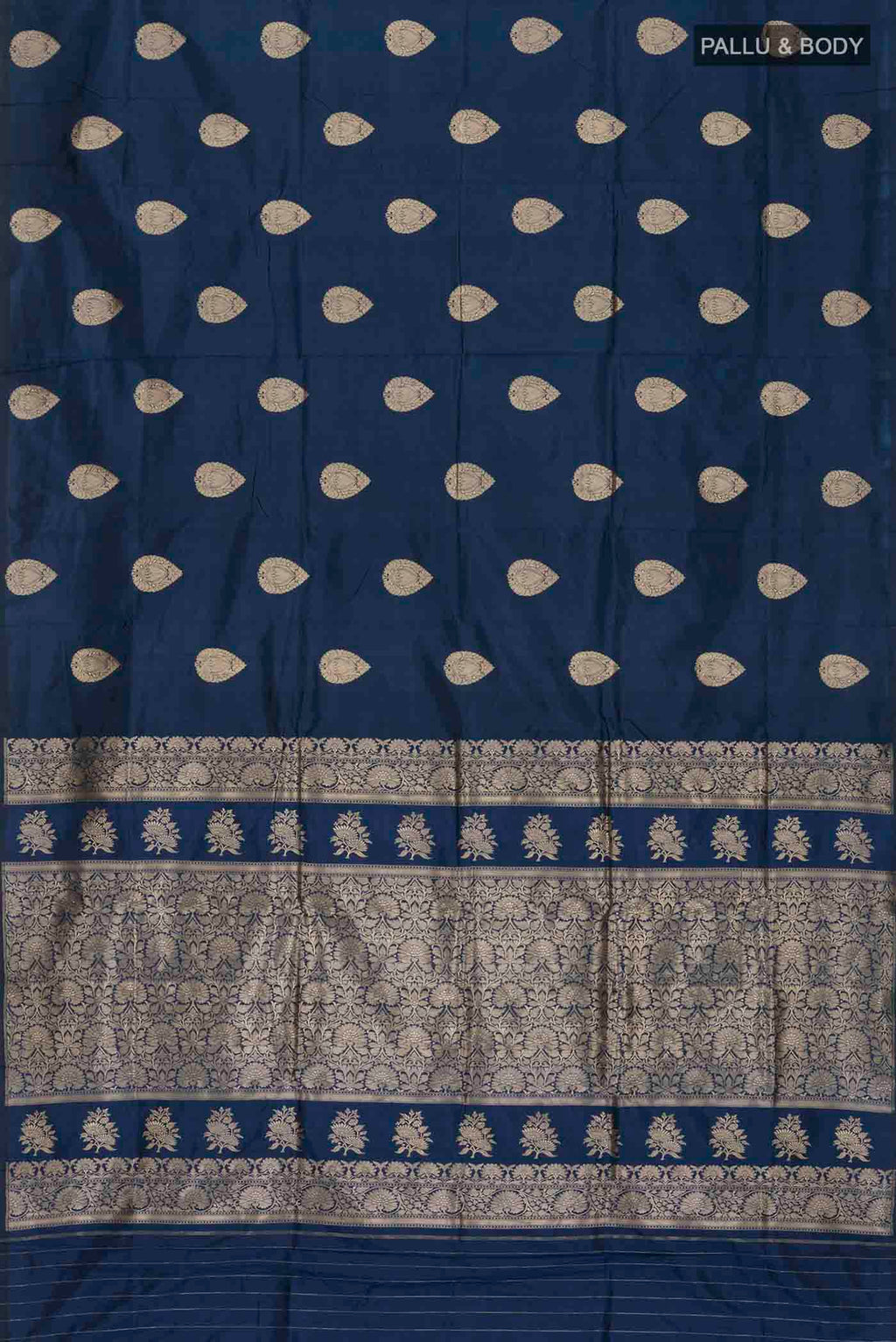 pallu body