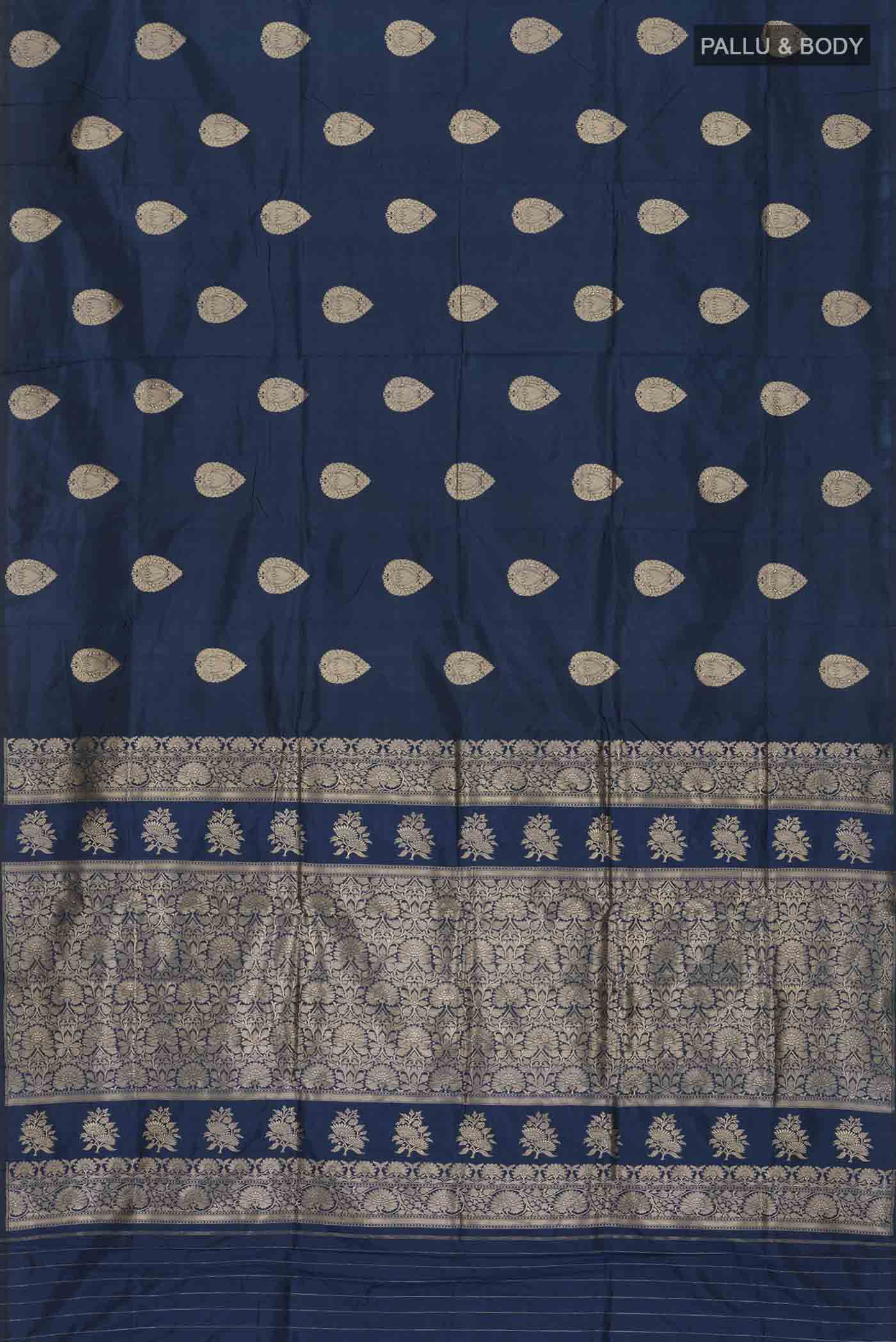pallu body