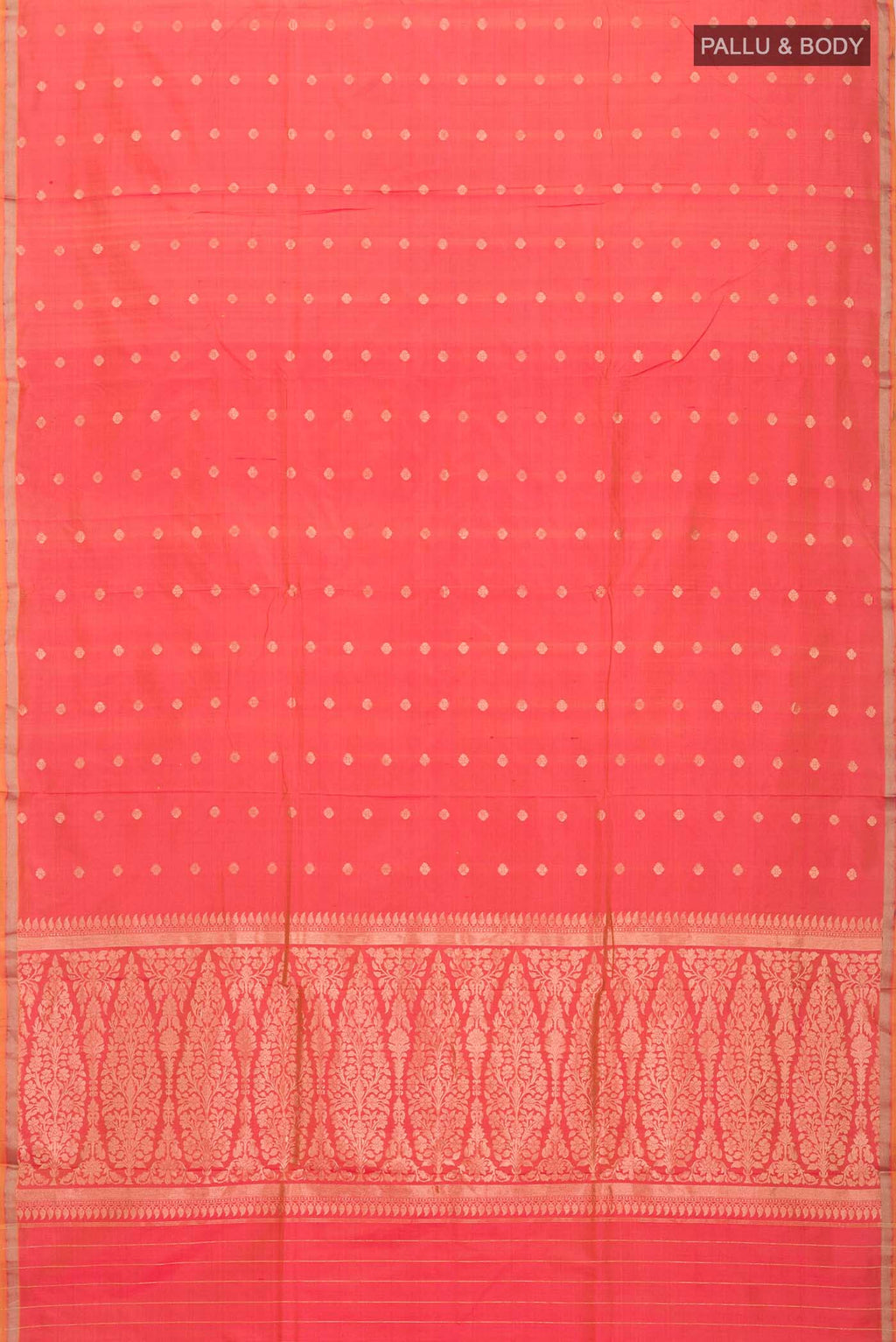 pallu body