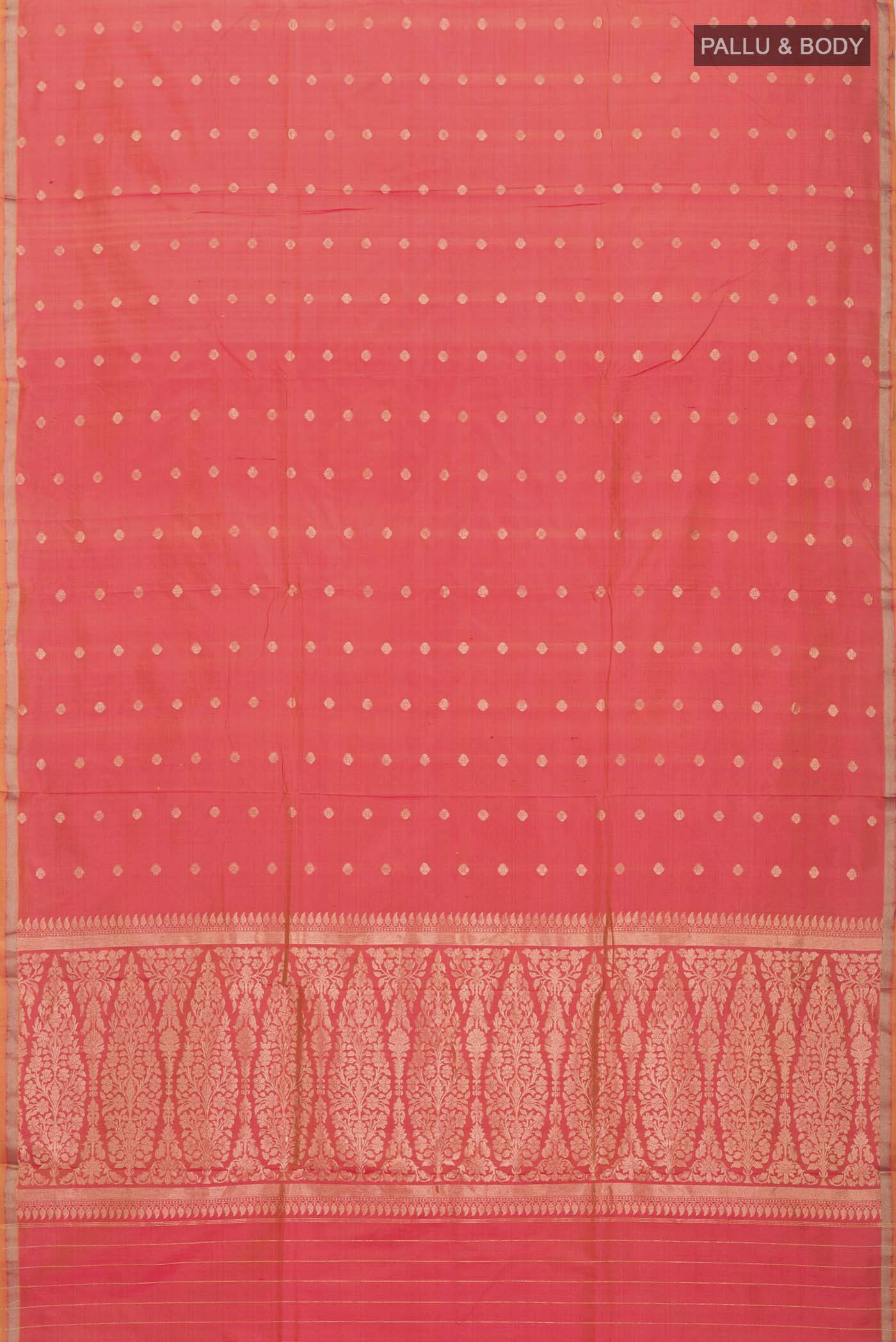 pallu body