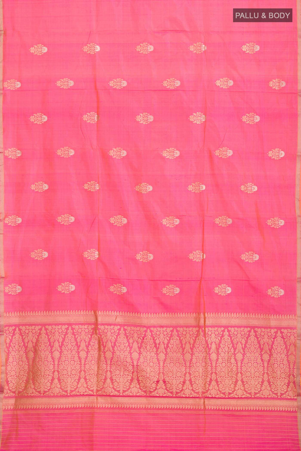 pallu body