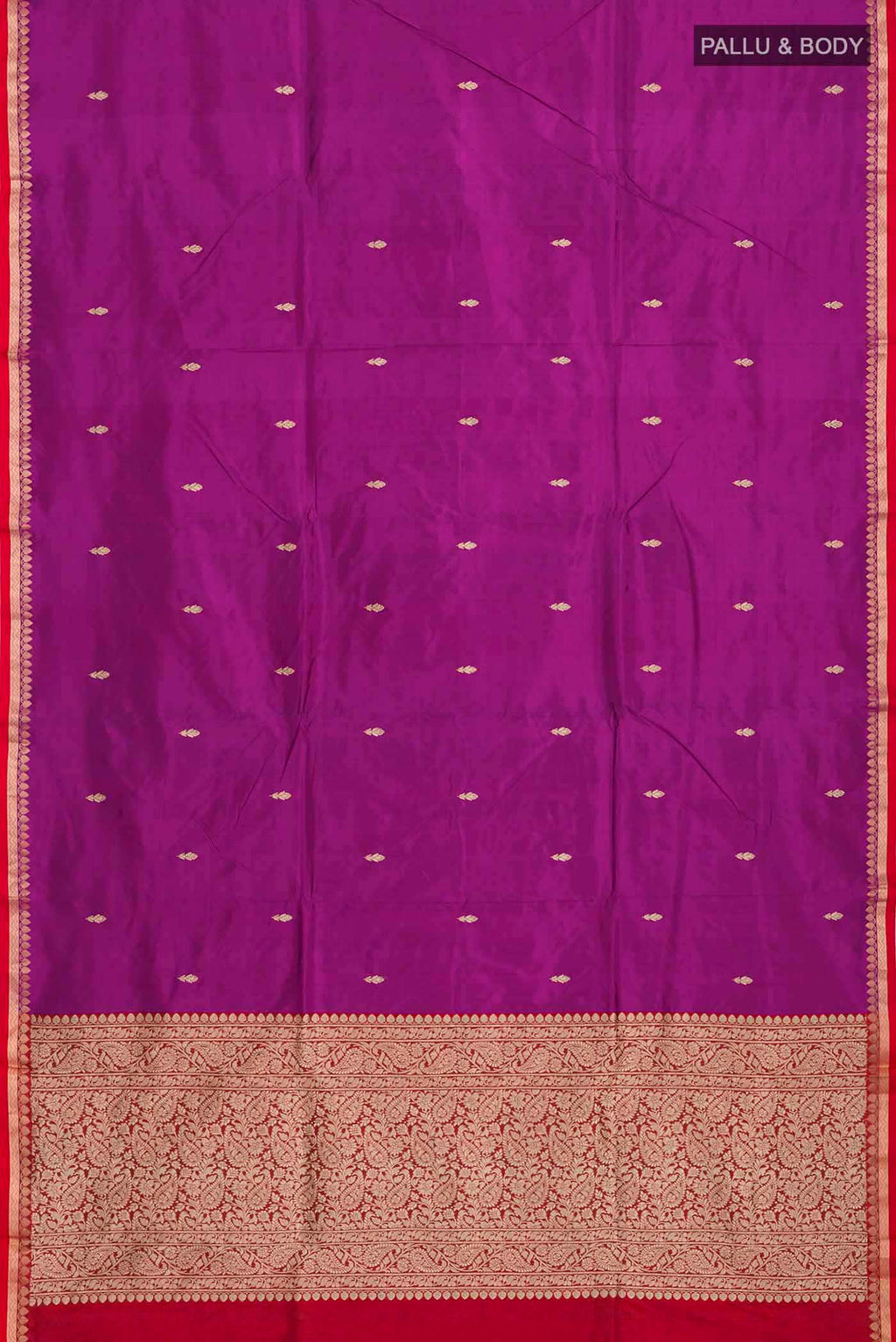 pallu body
