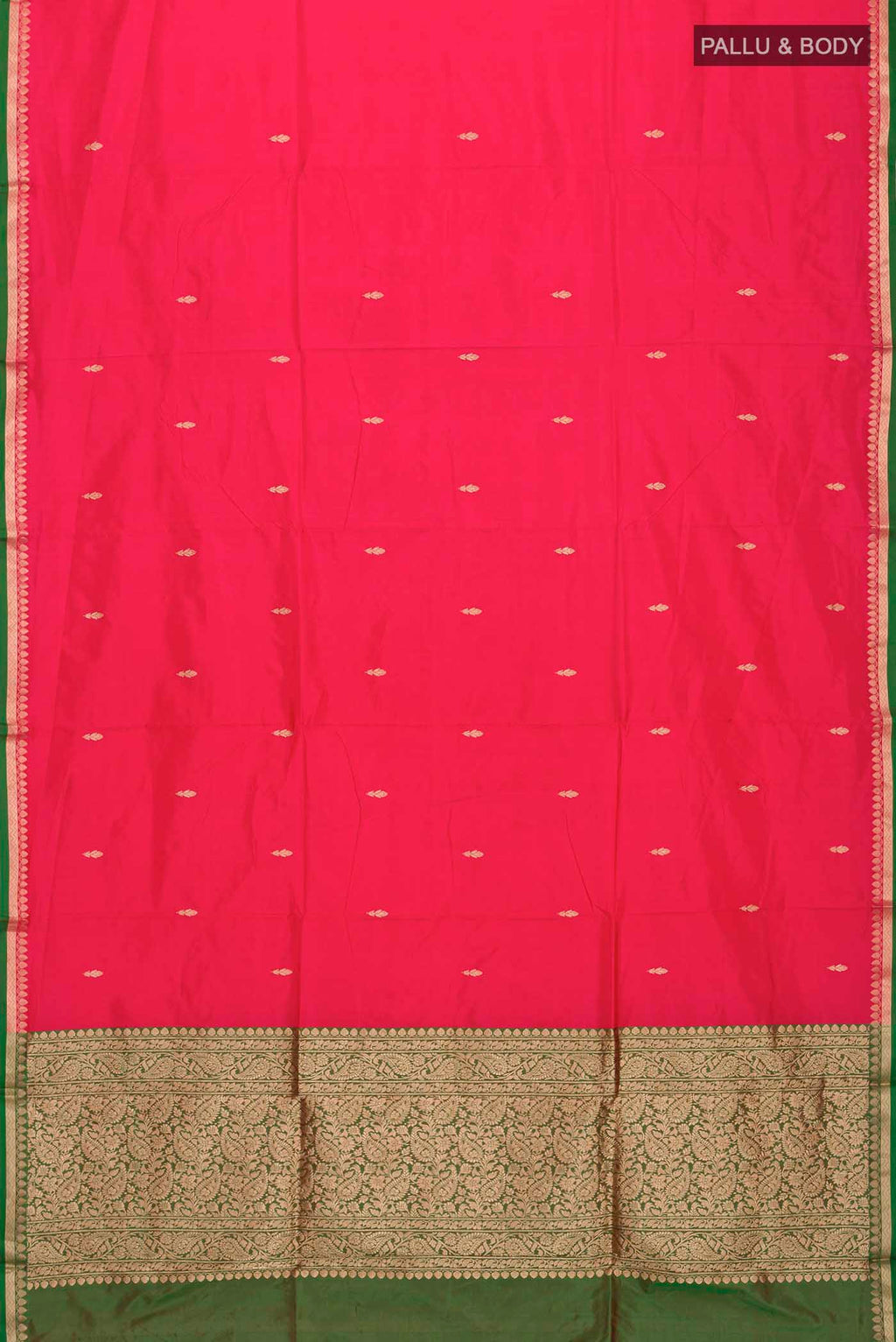 pallu body