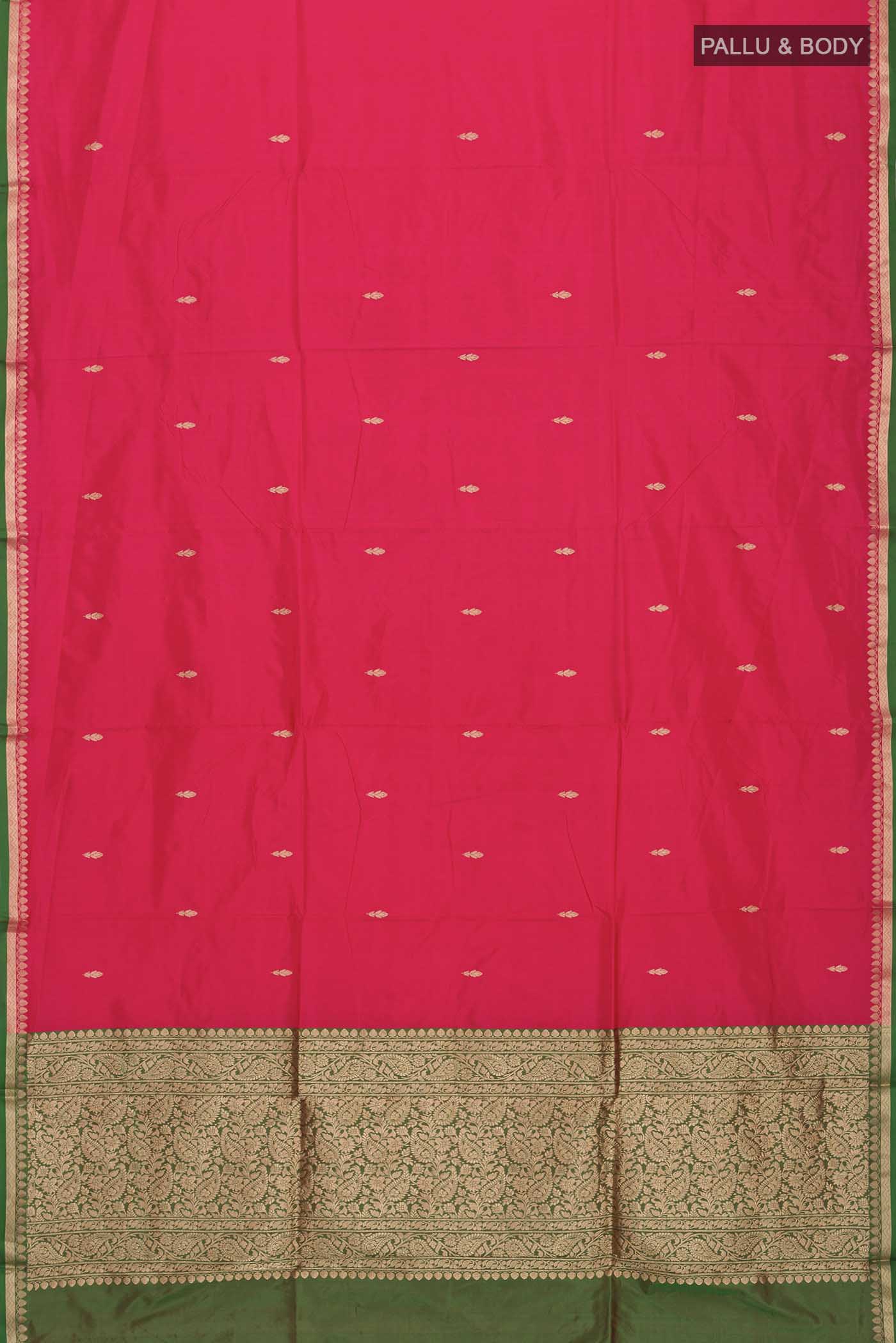 pallu body