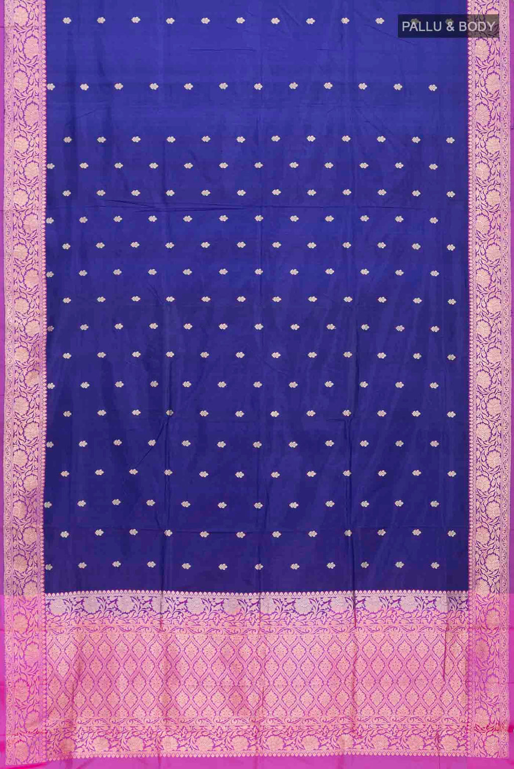 pallu body