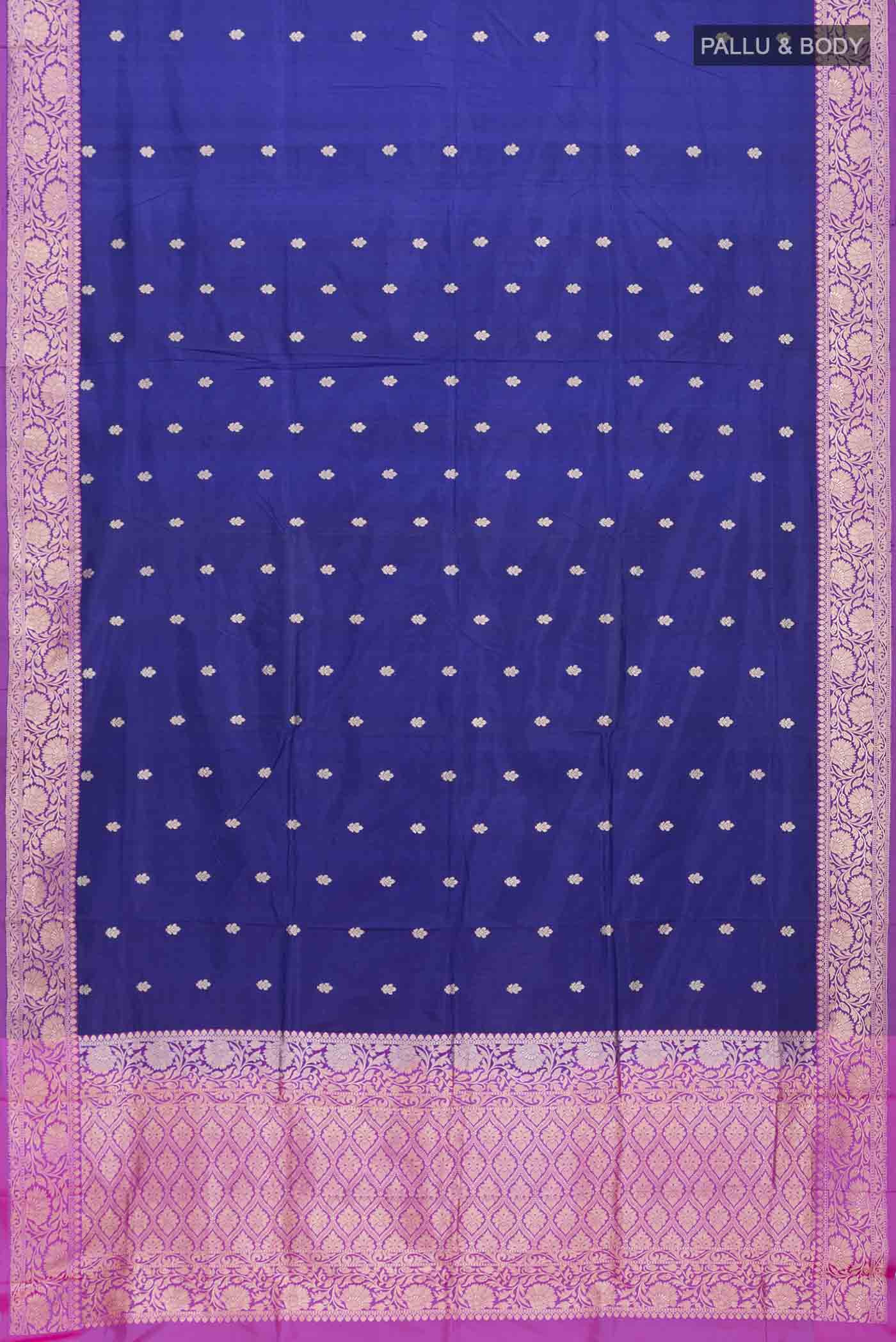 pallu body