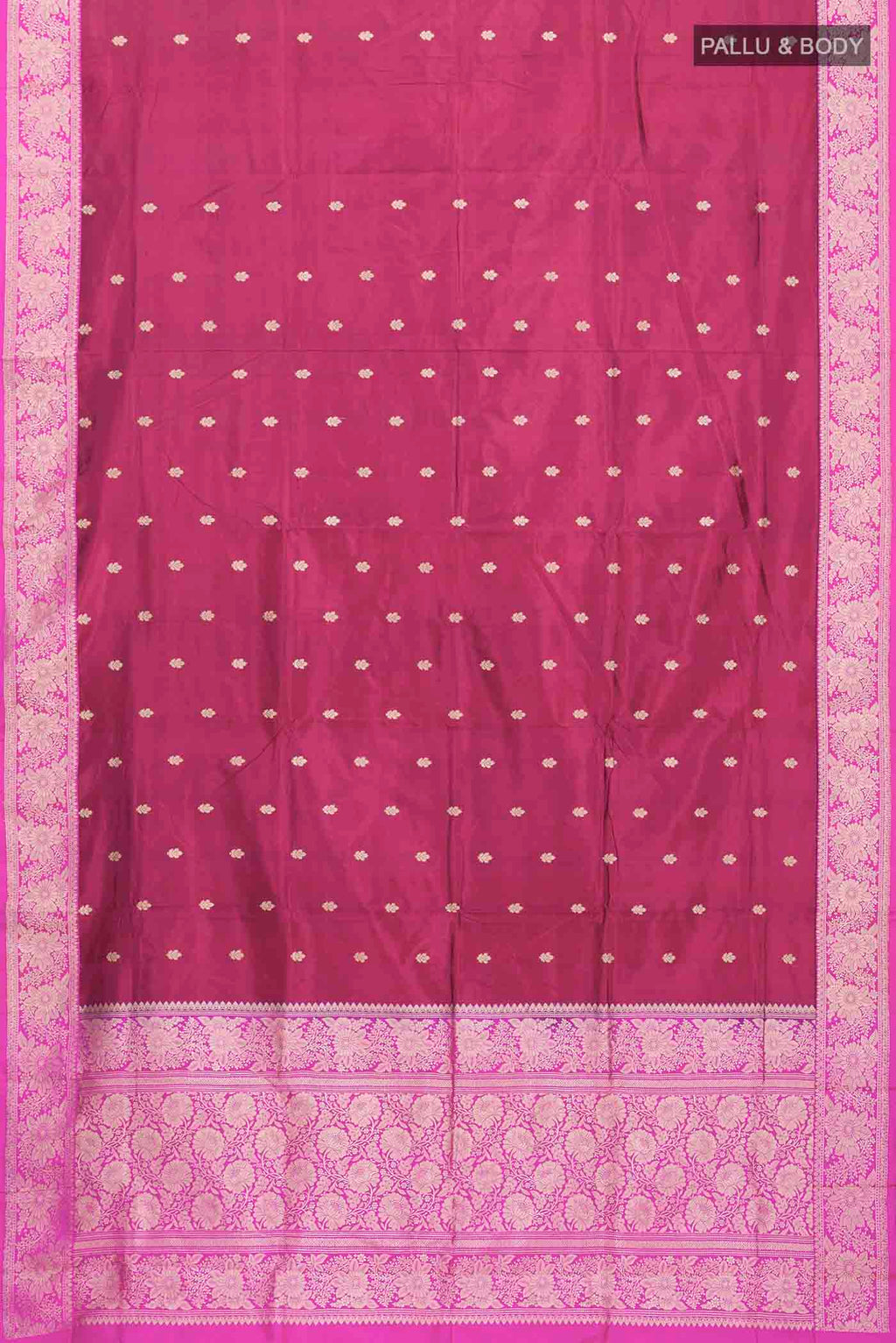 pallu body
