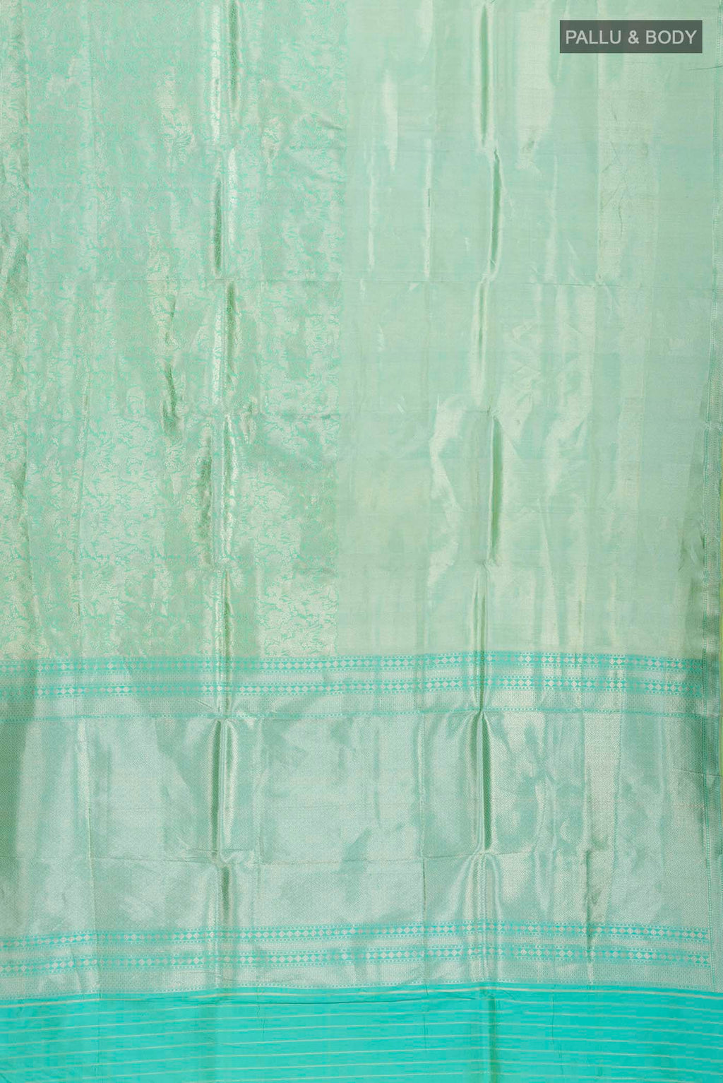 pallu body