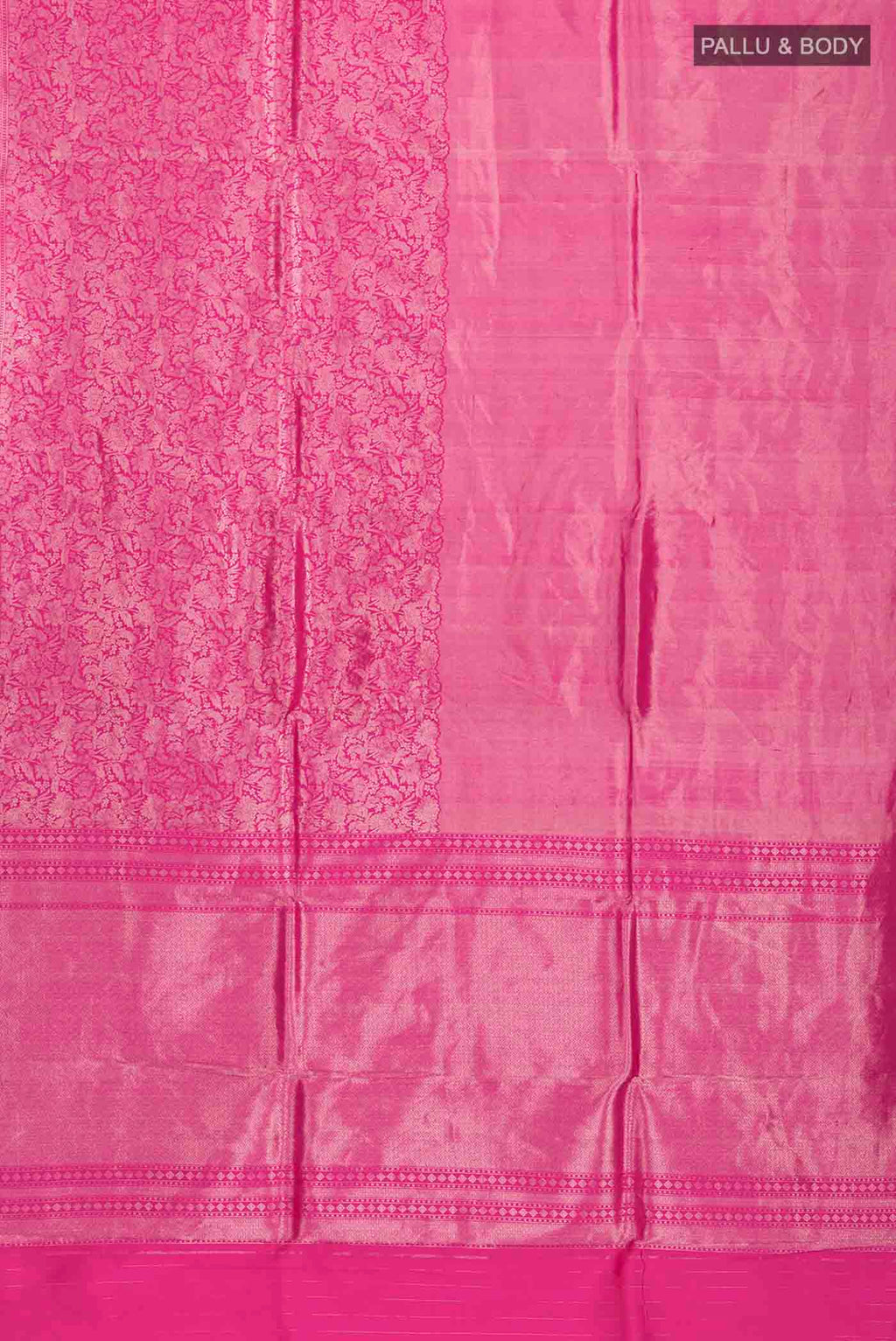 pallu body