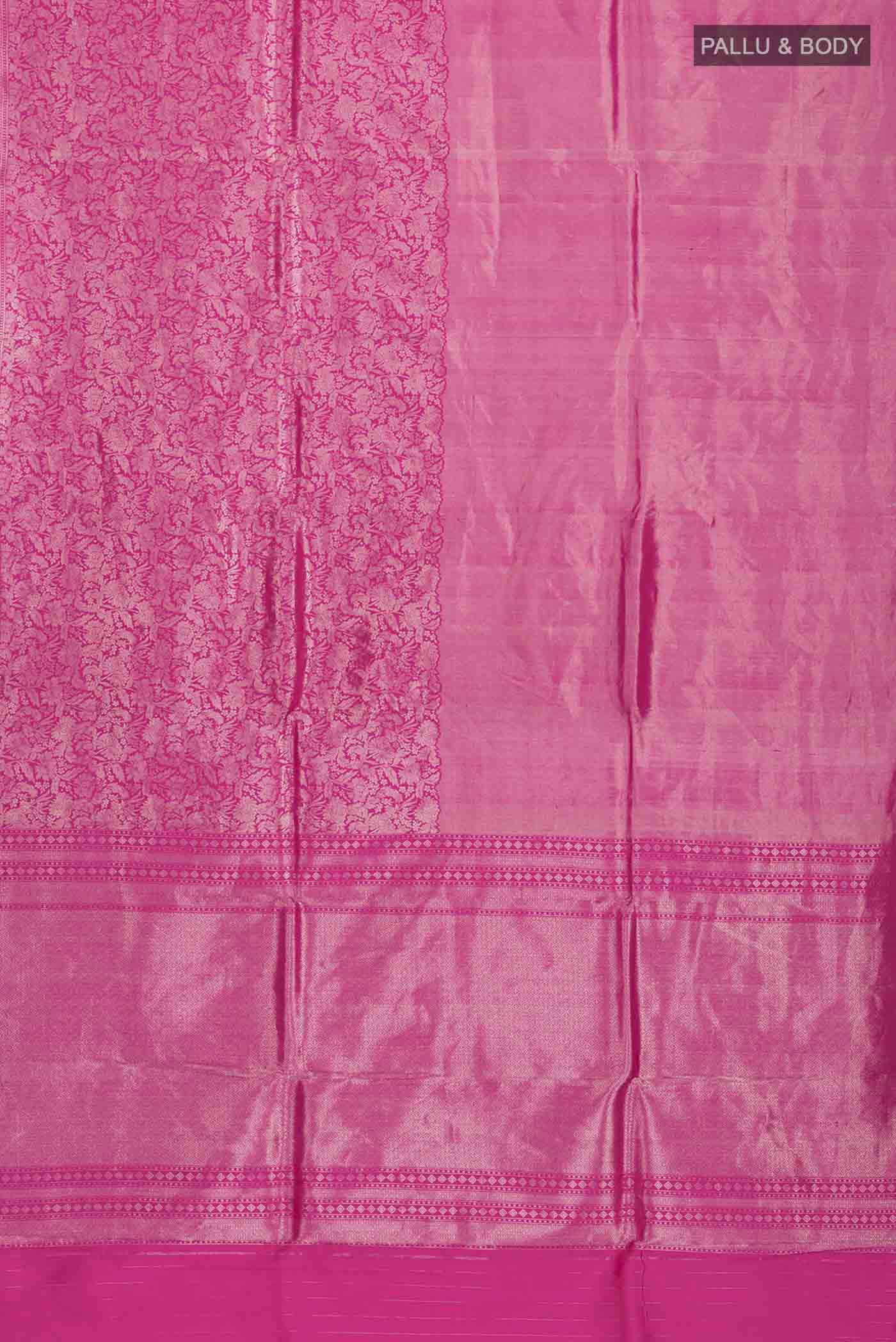 pallu body