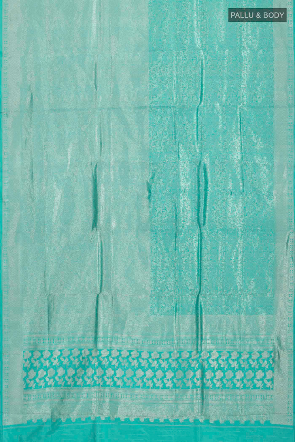 pallu body