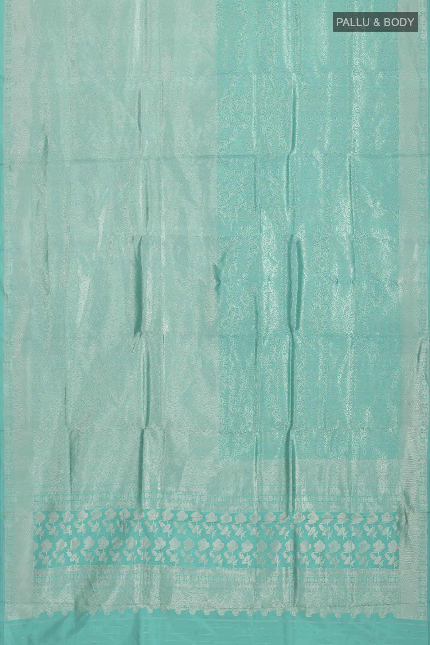 pallu body