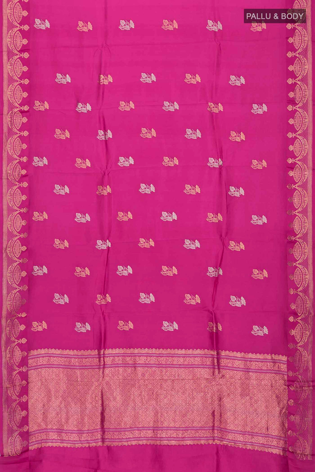 pallu body