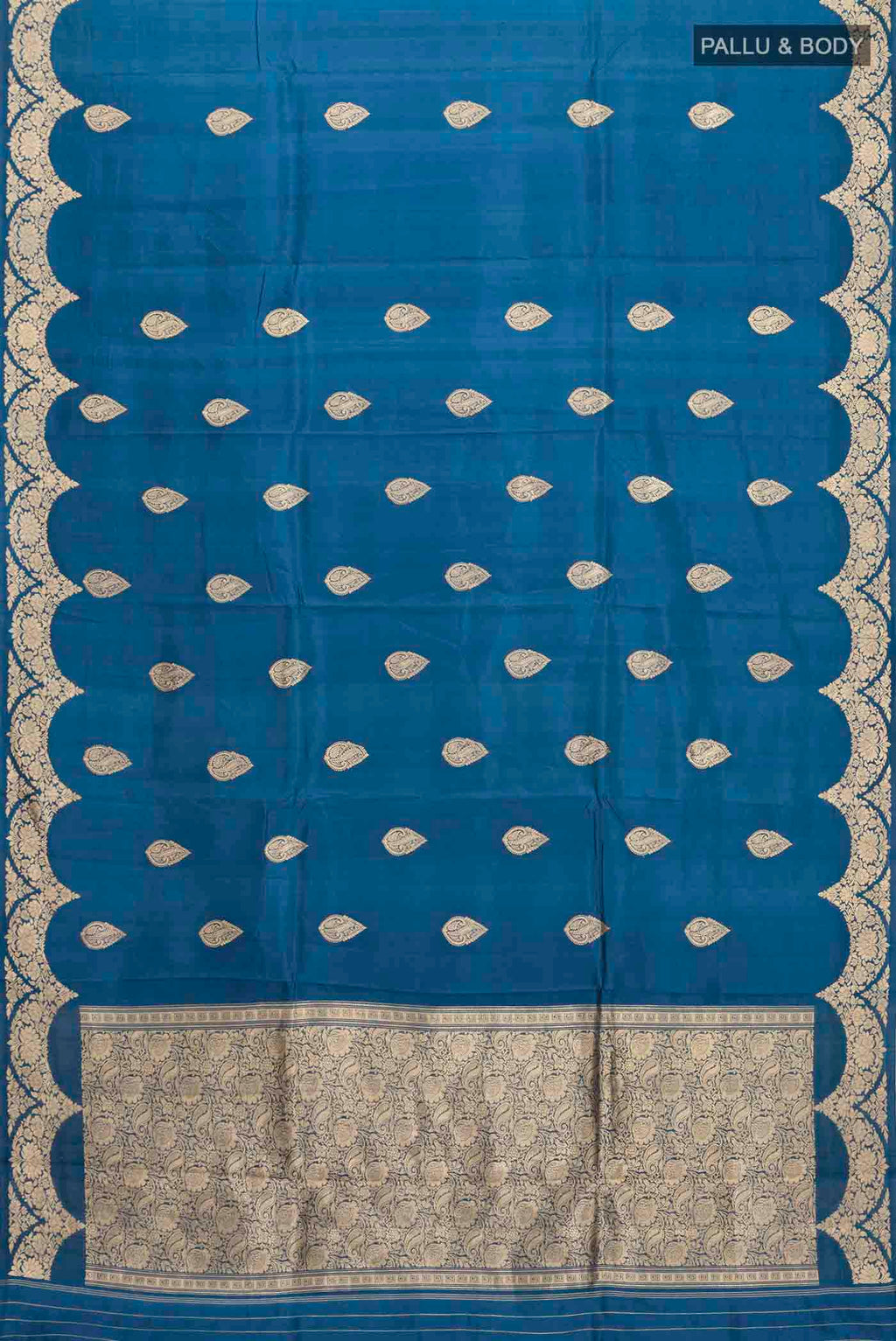 pallu body