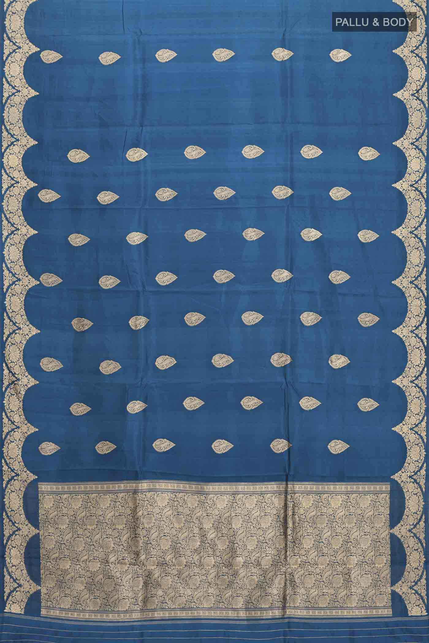 pallu body