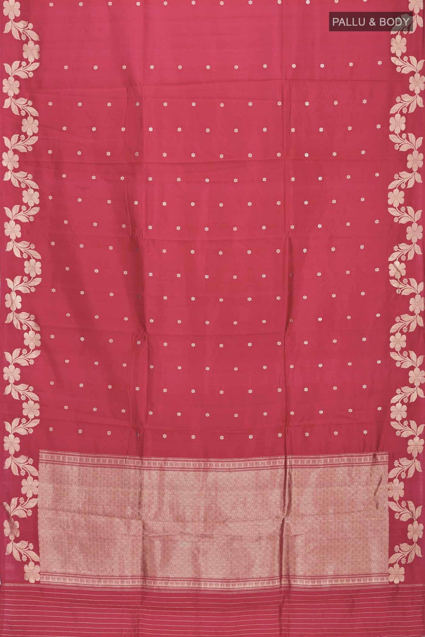 pallu body