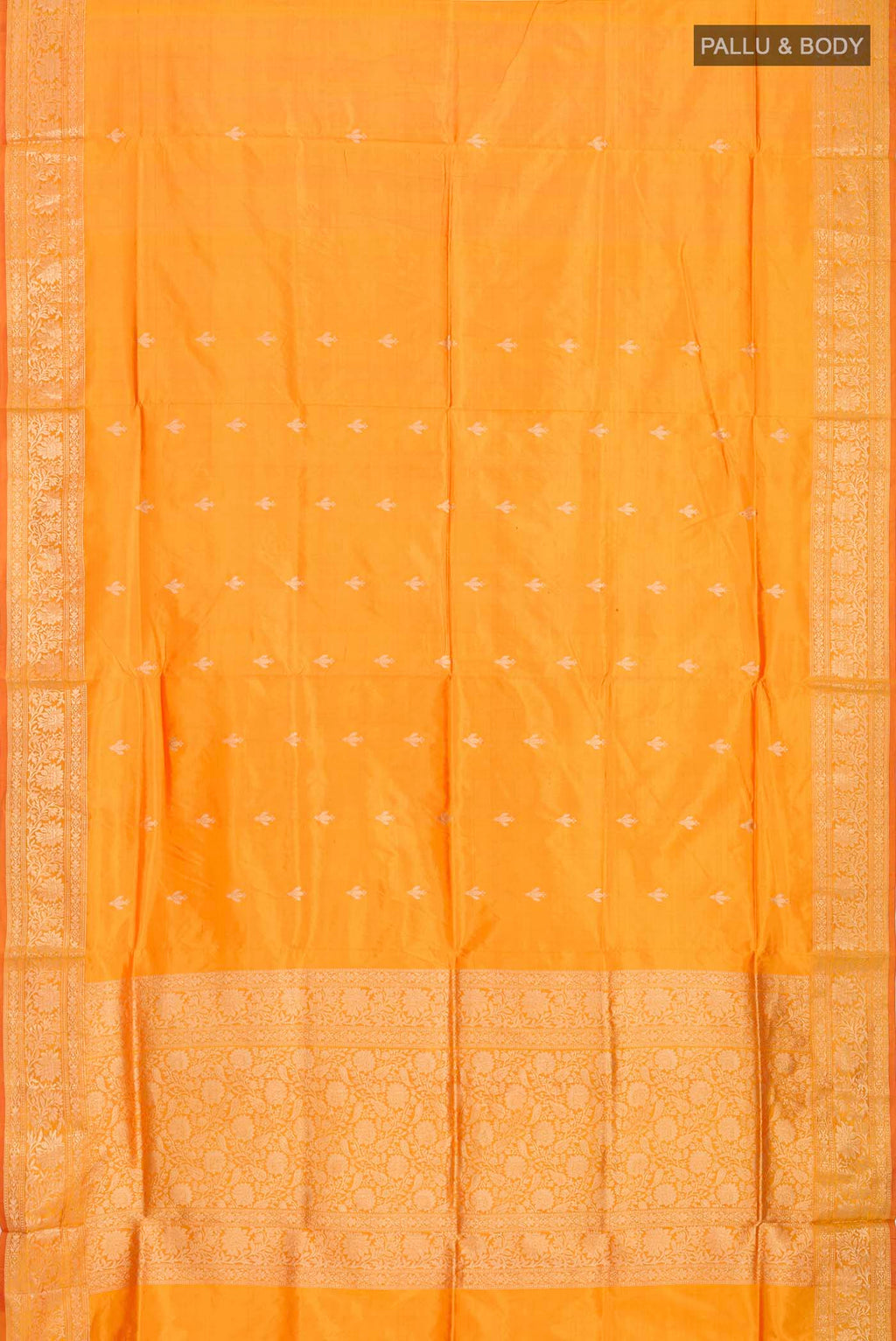 pallu body