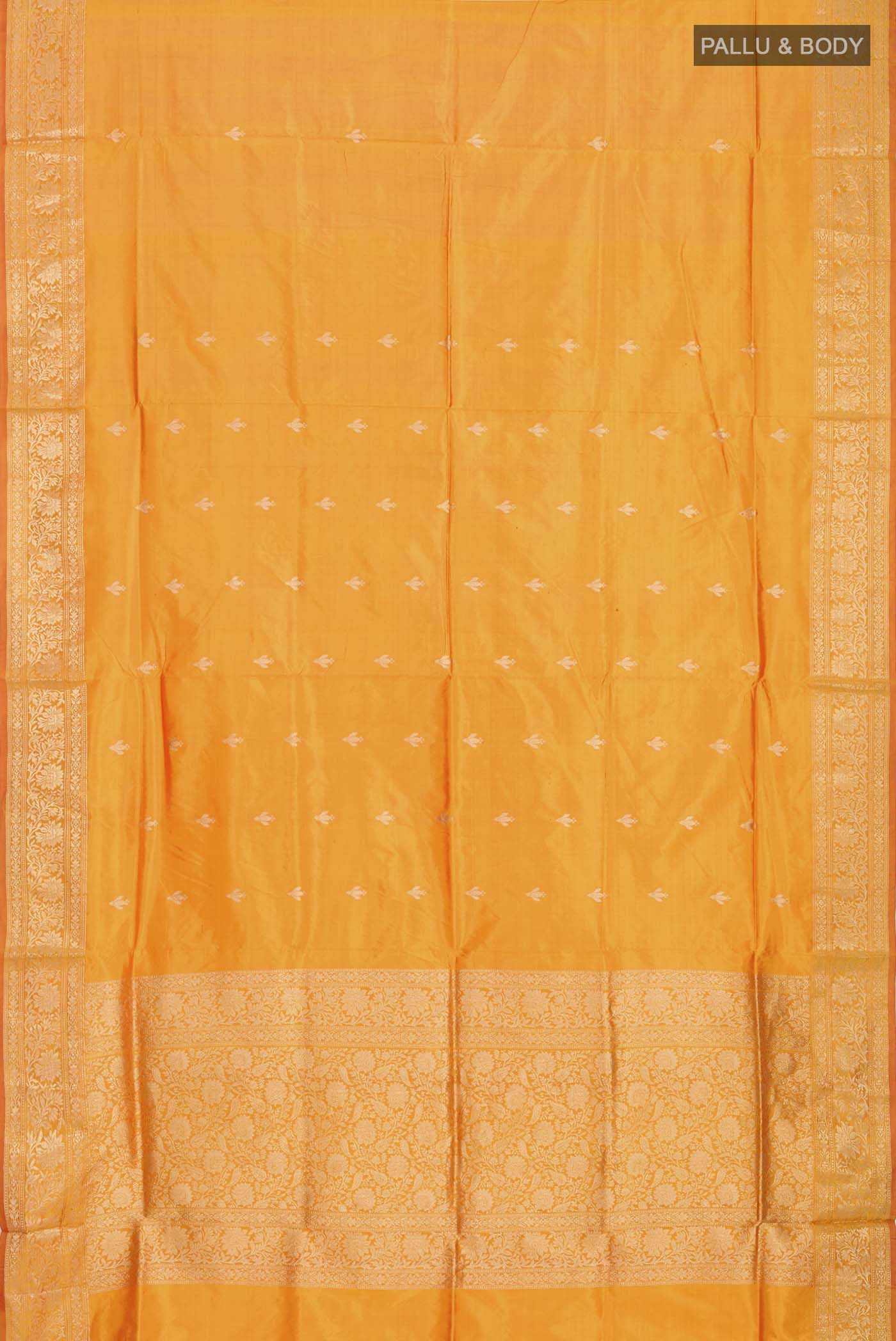 pallu body