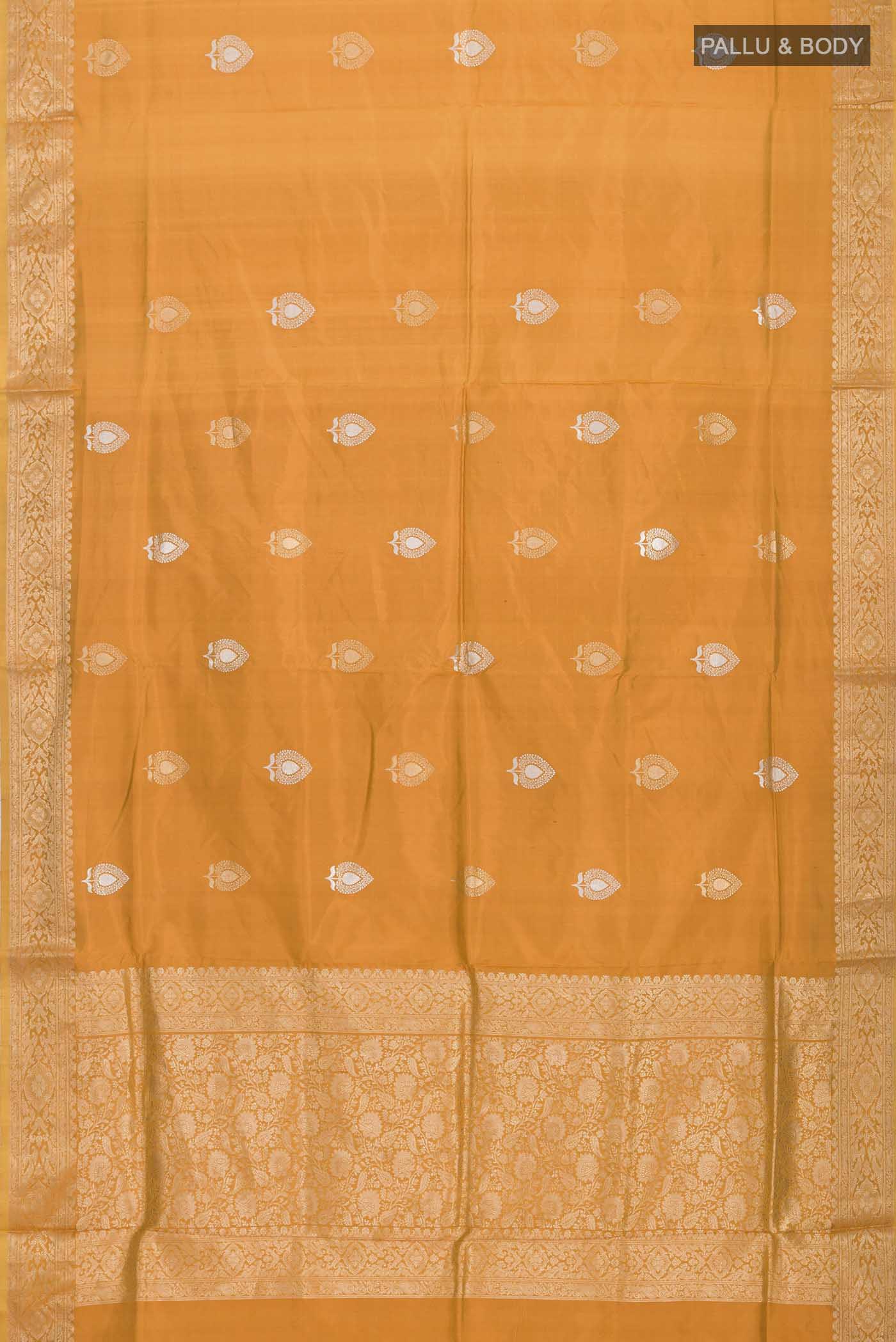 pallu body