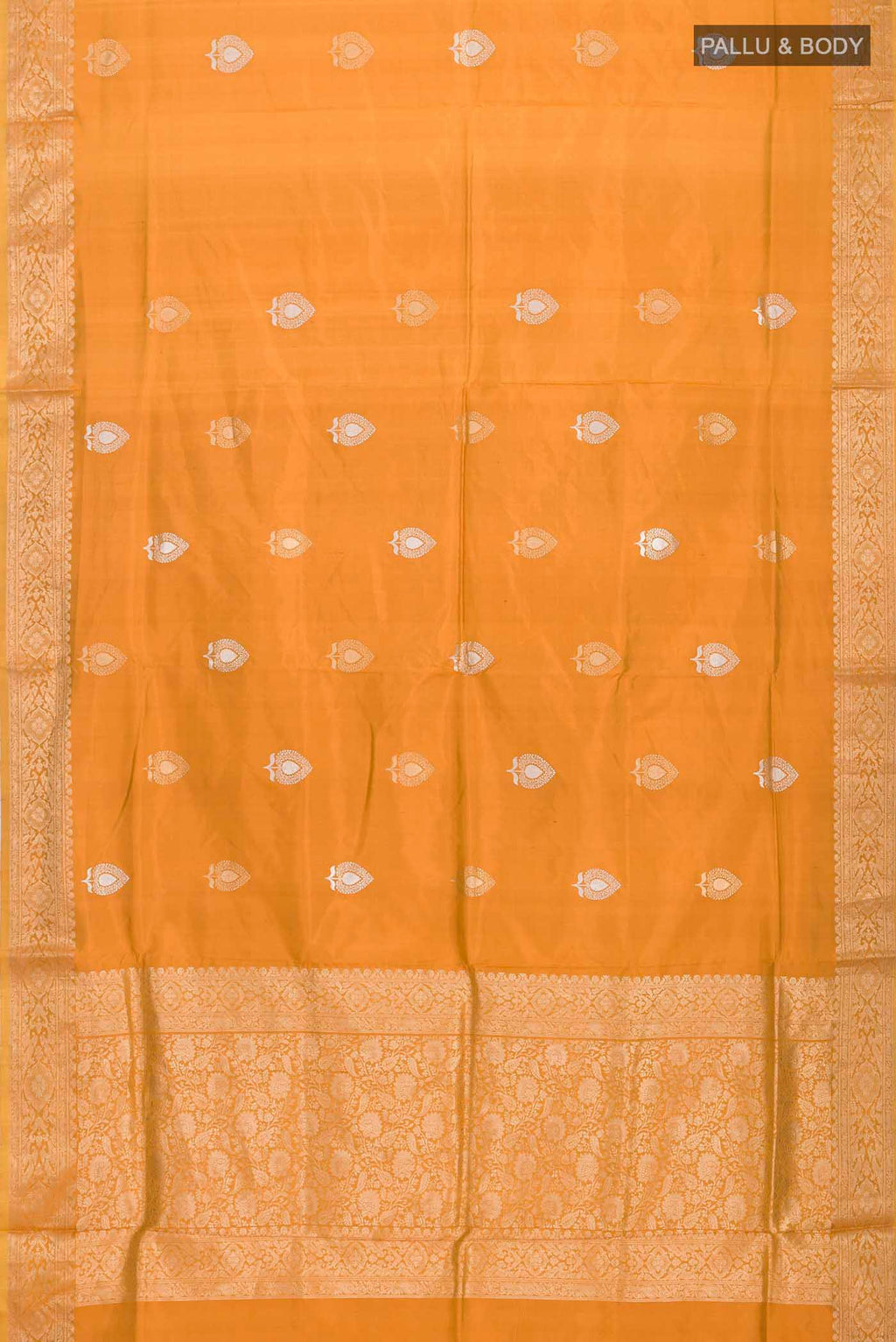 pallu body
