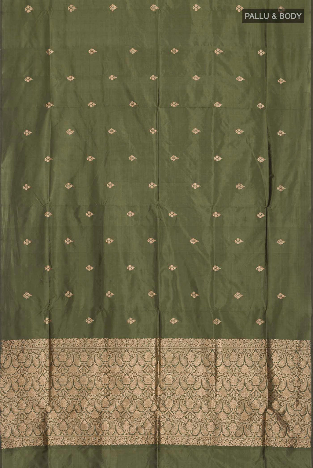 pallu body