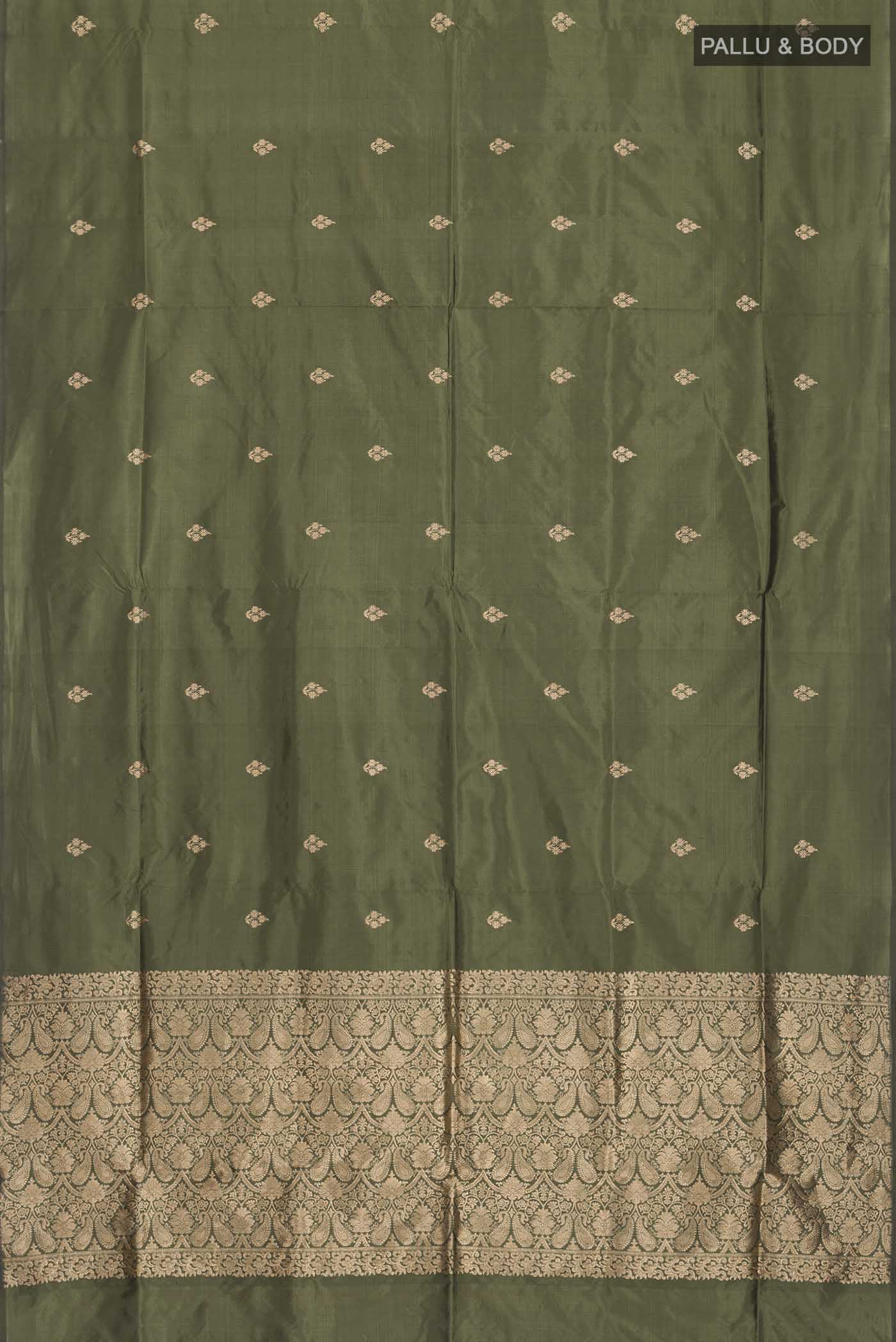 pallu body