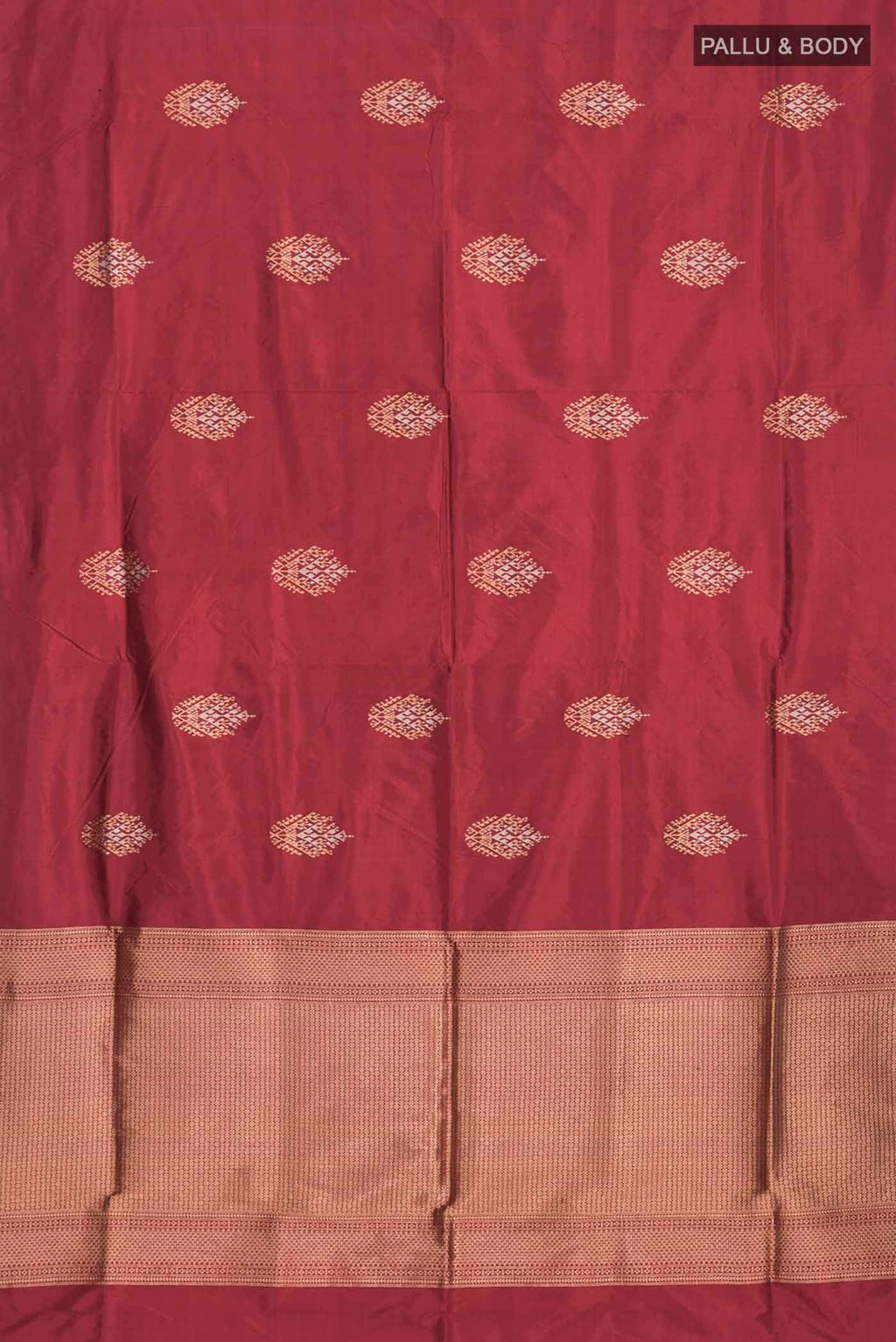 pallu body