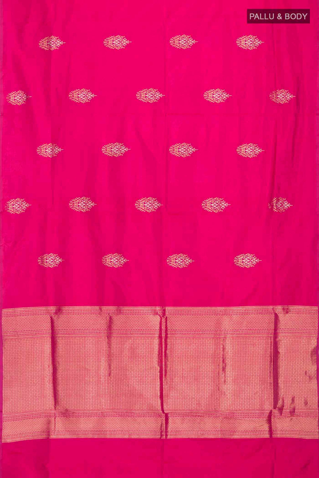 pallu body
