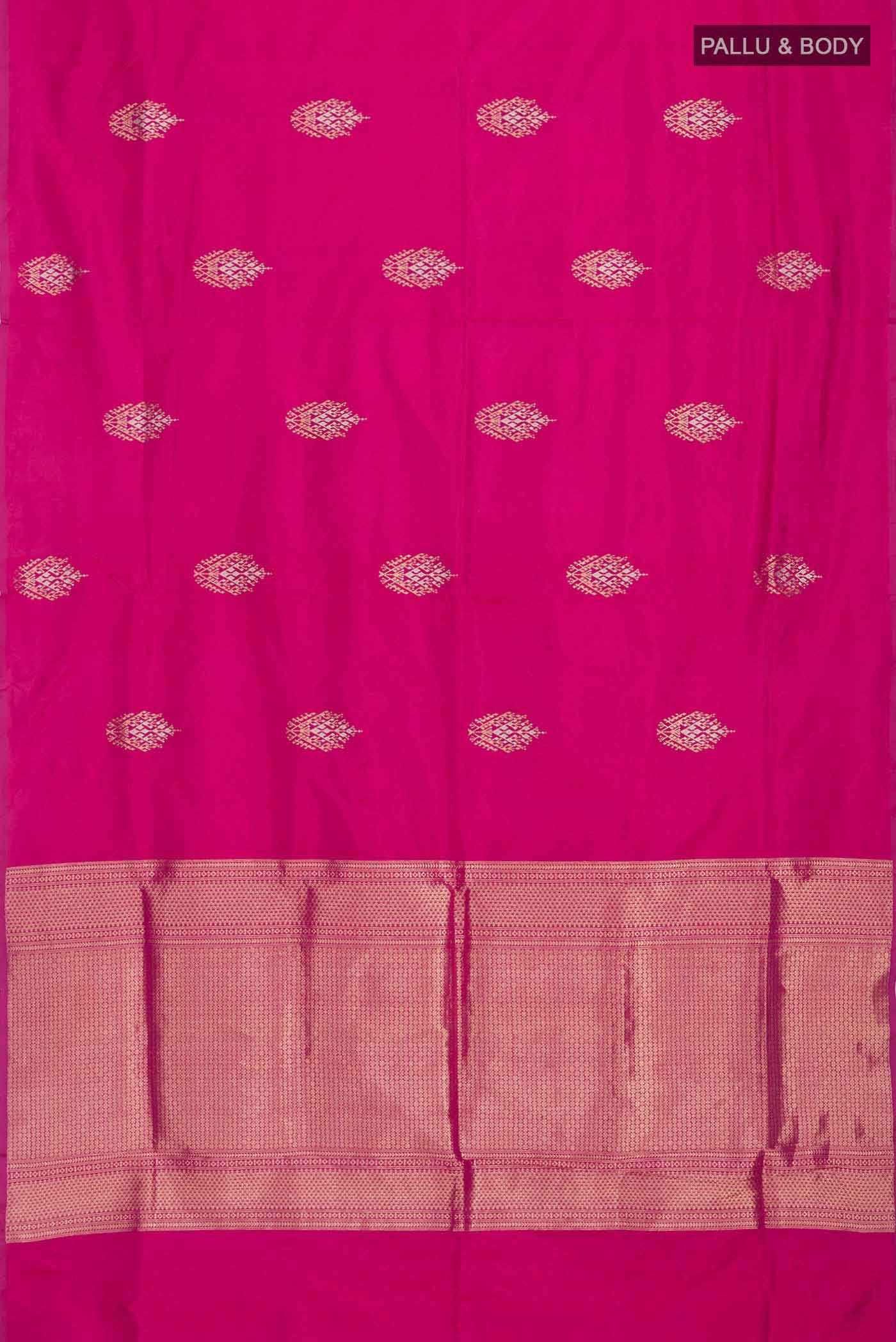 pallu body