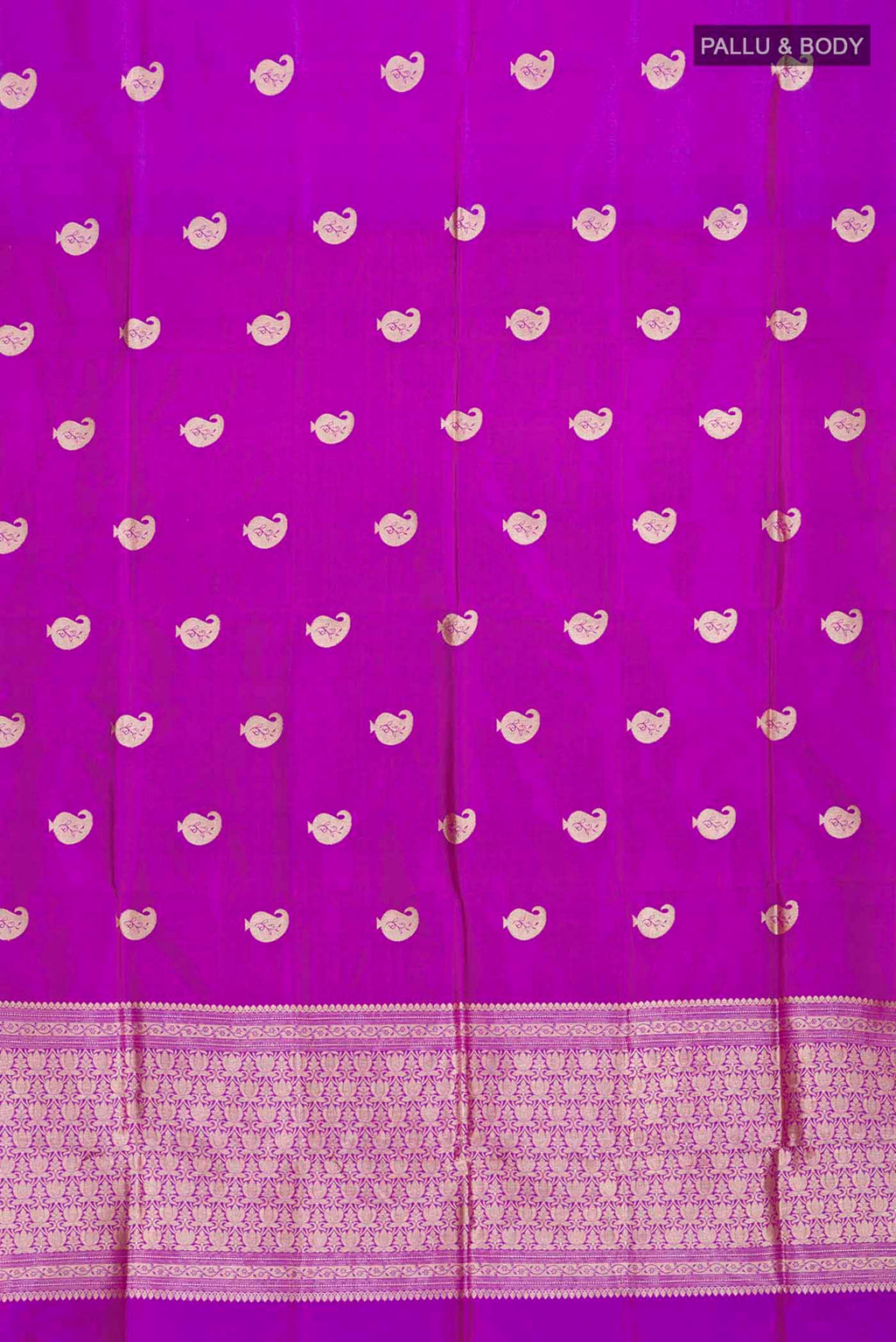 pallu body