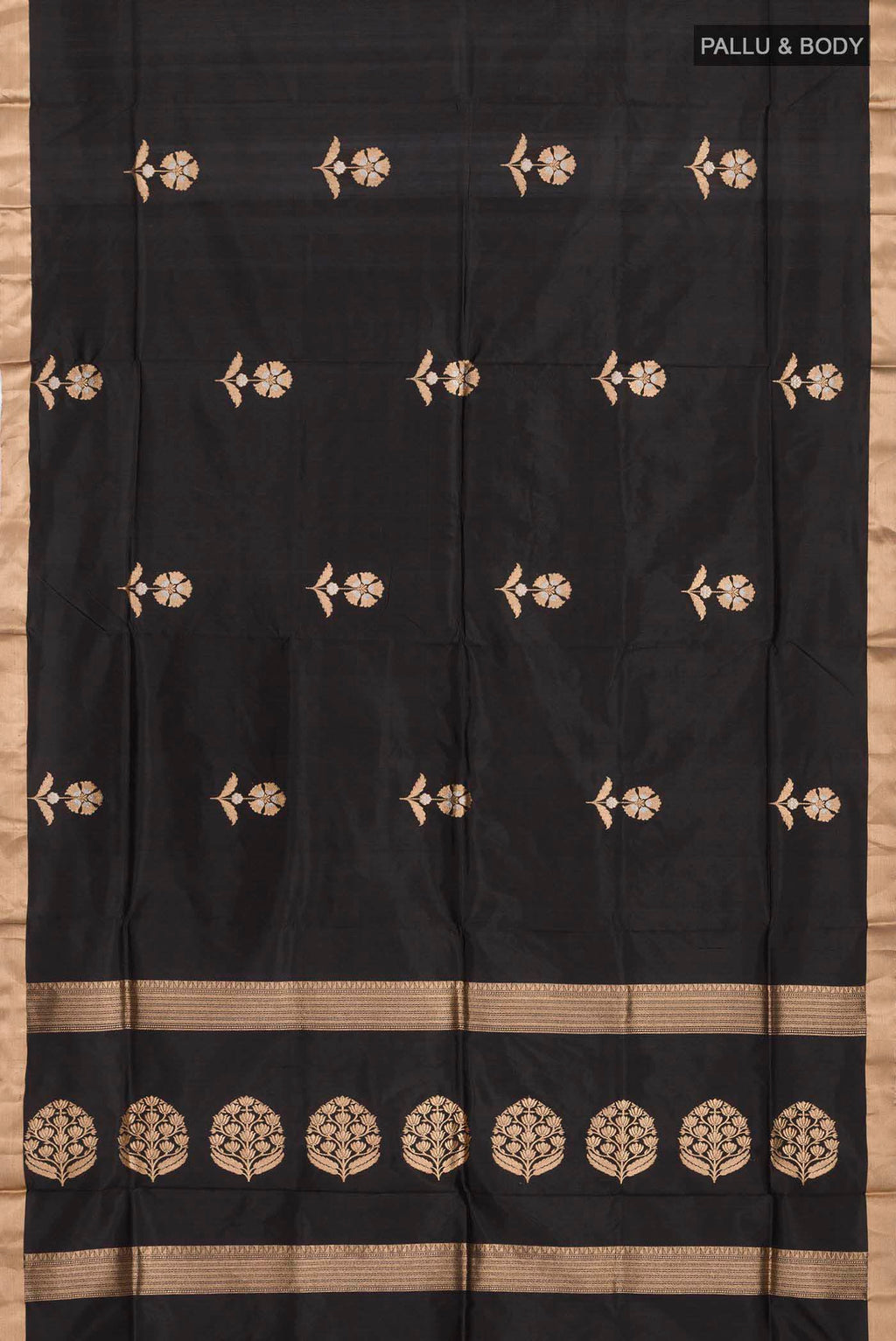 pallu body