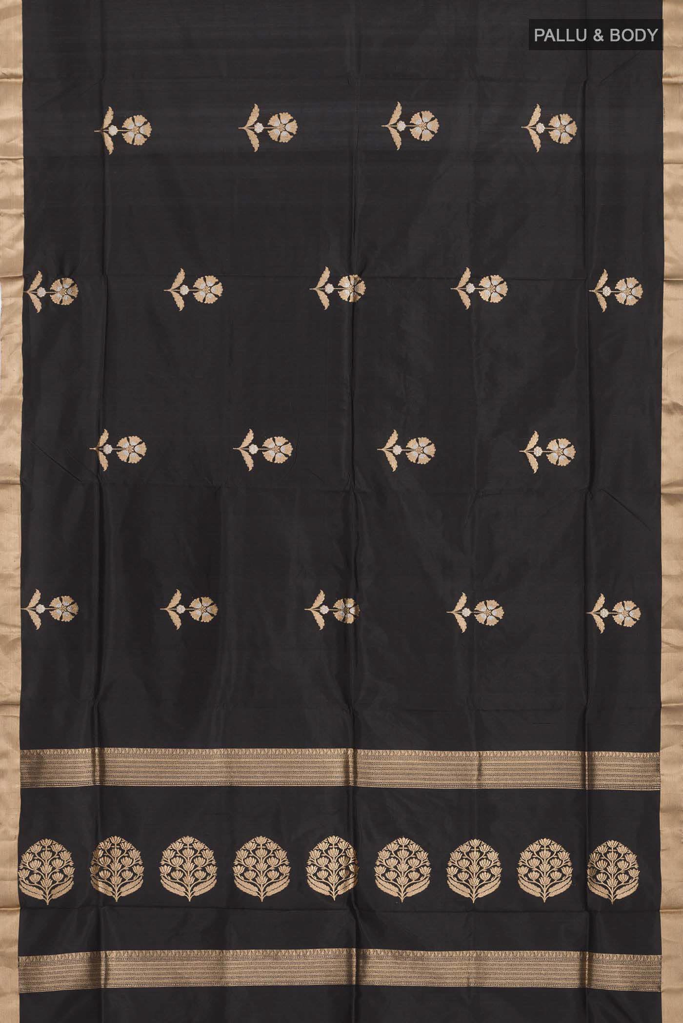 pallu body