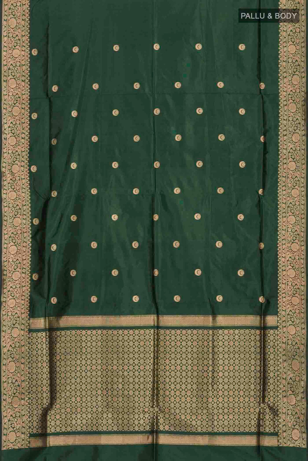 pallu body