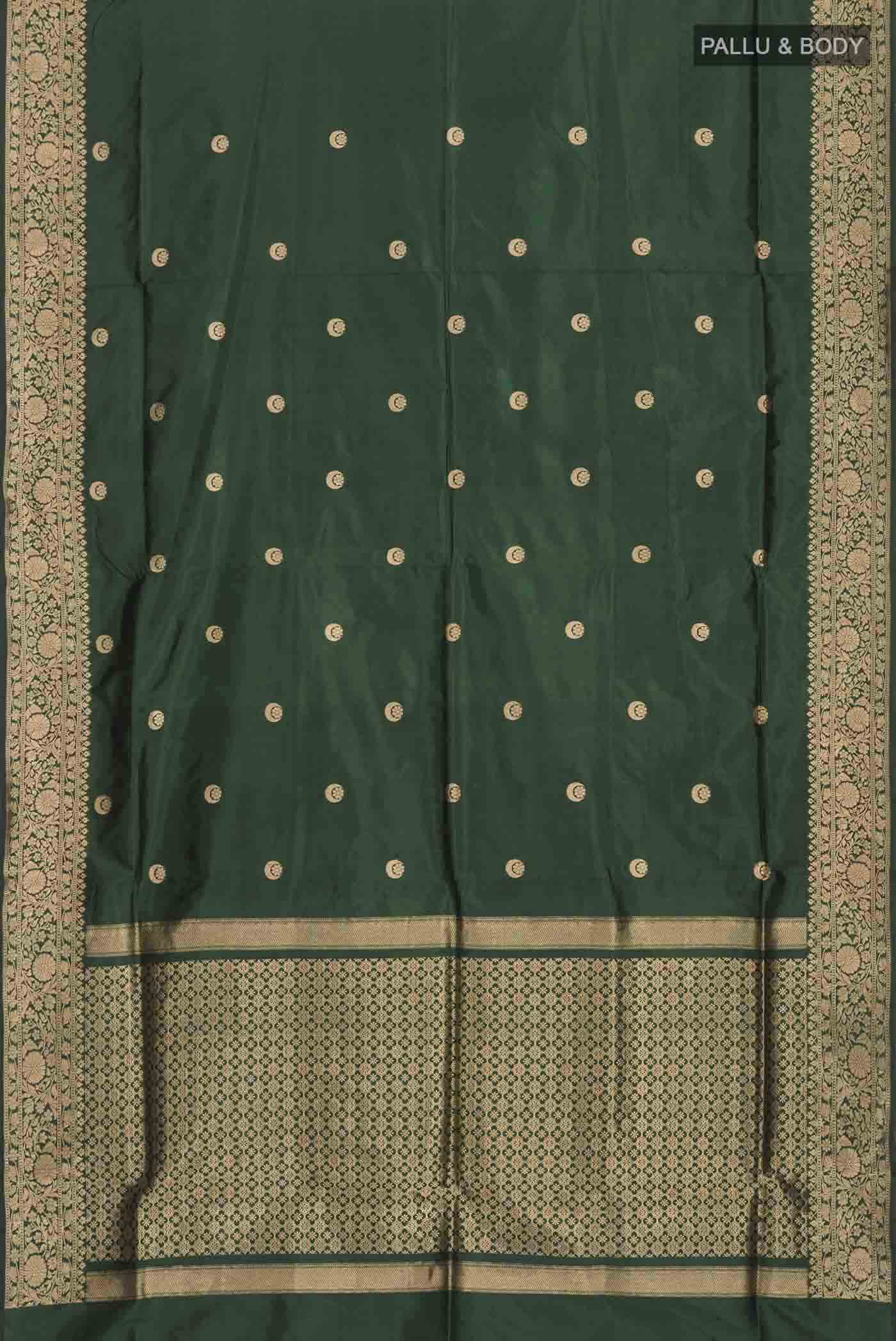 pallu body