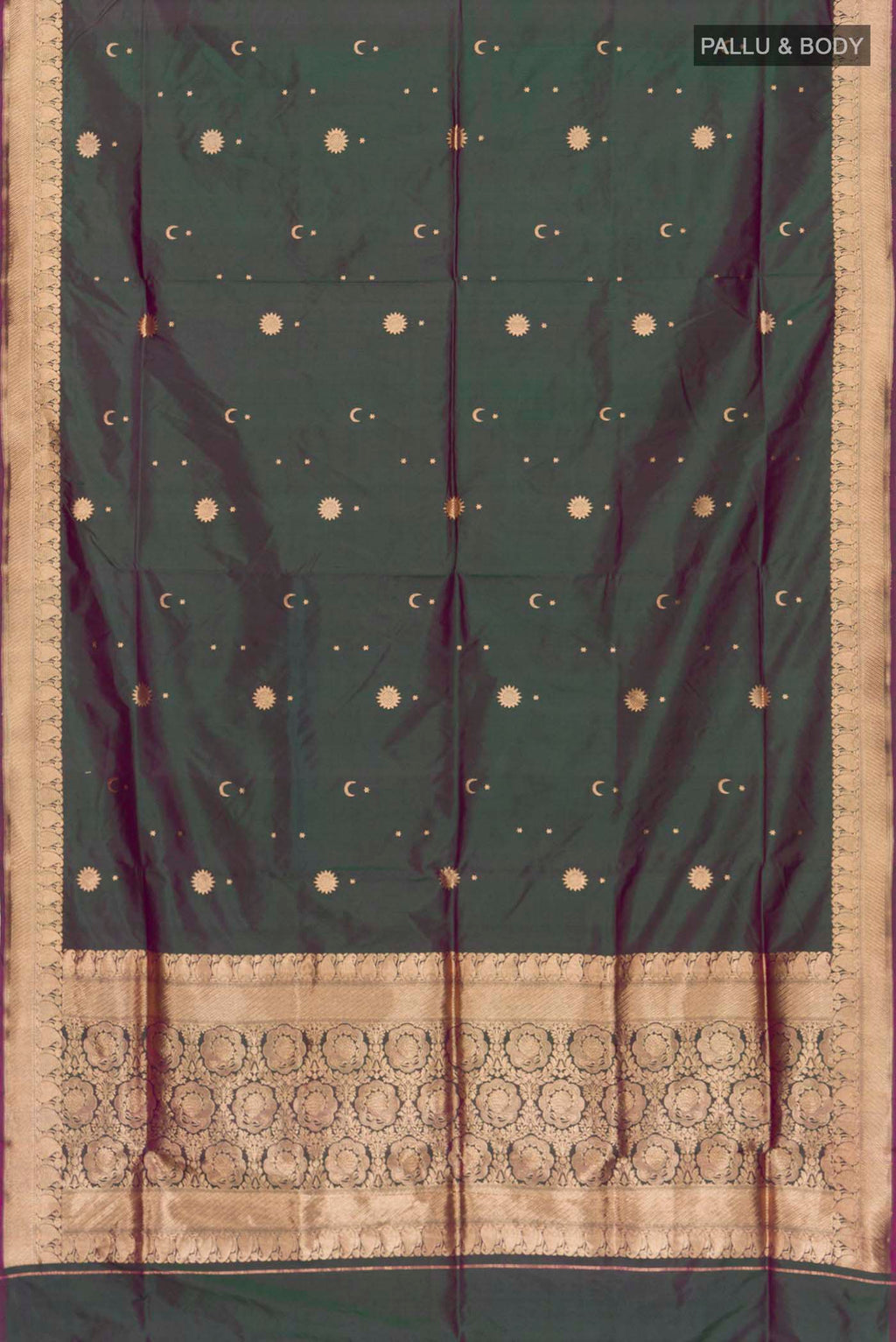 pallu body