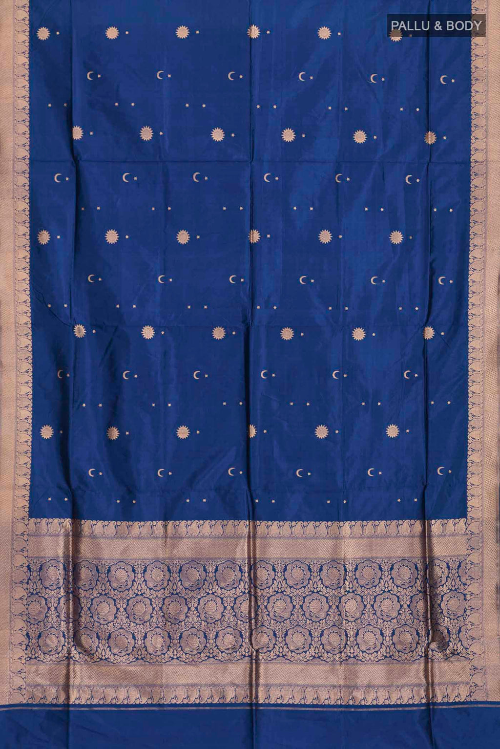 pallu body