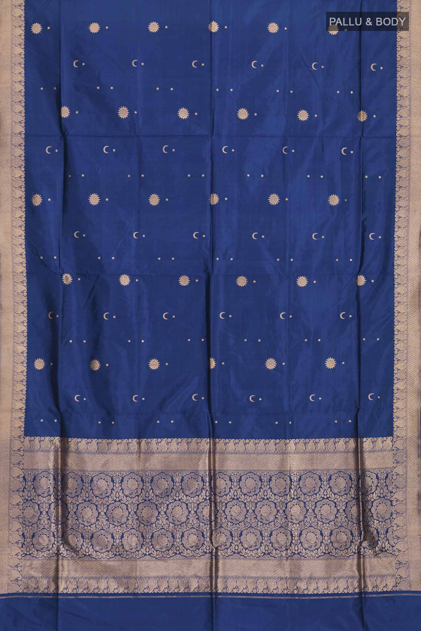 pallu body