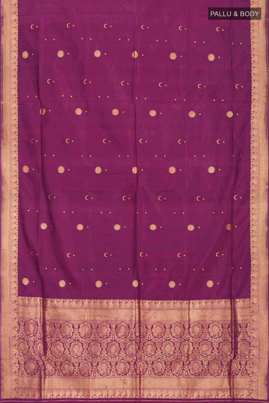 pallu body