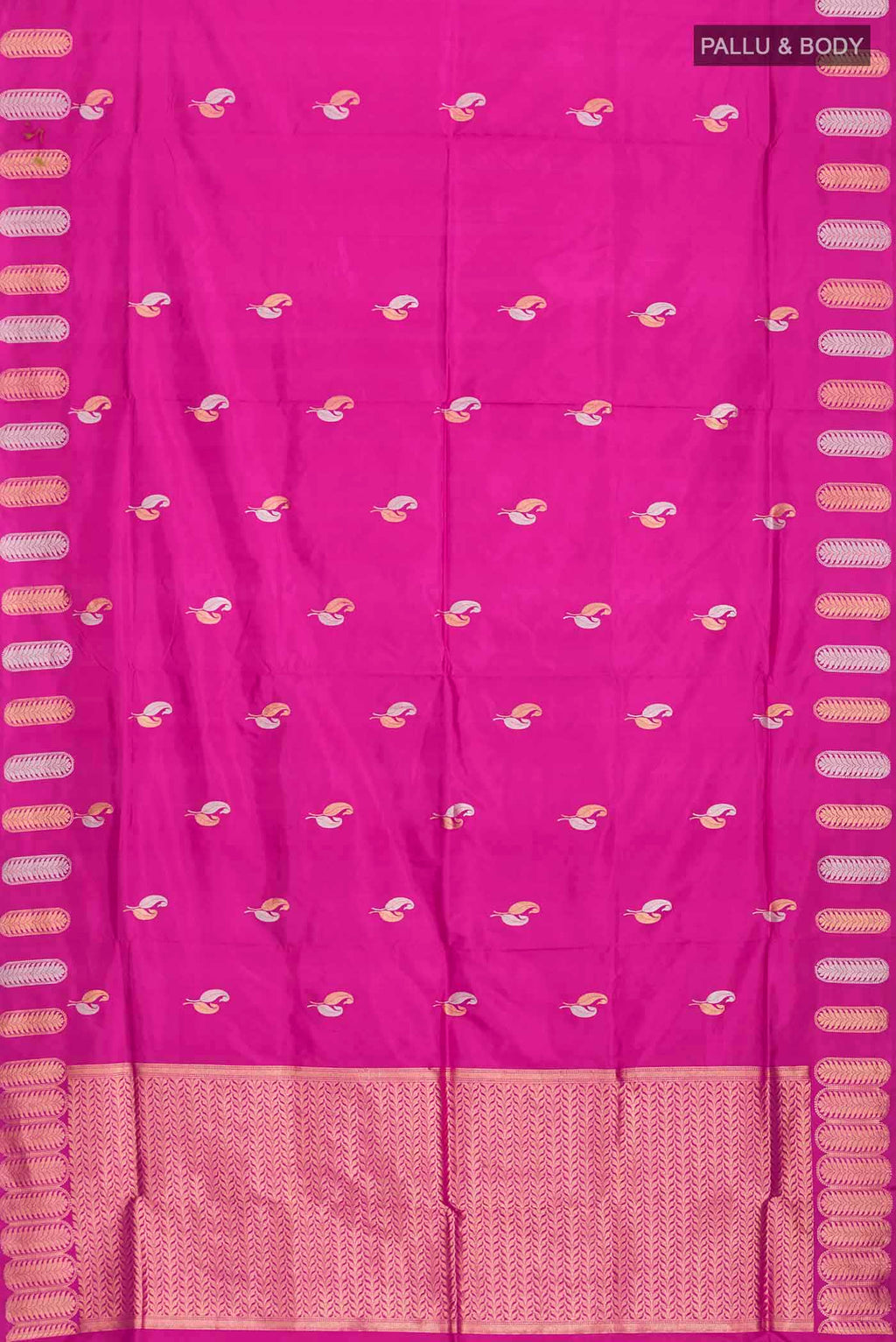 pallu body