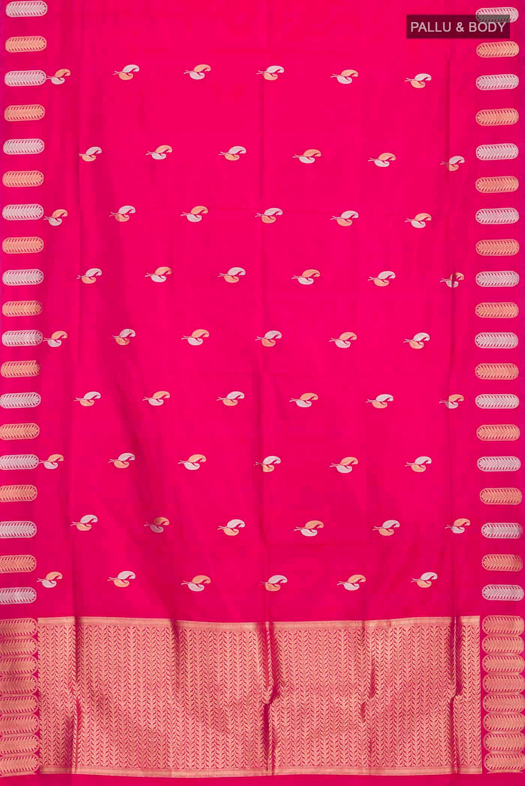 pallu body