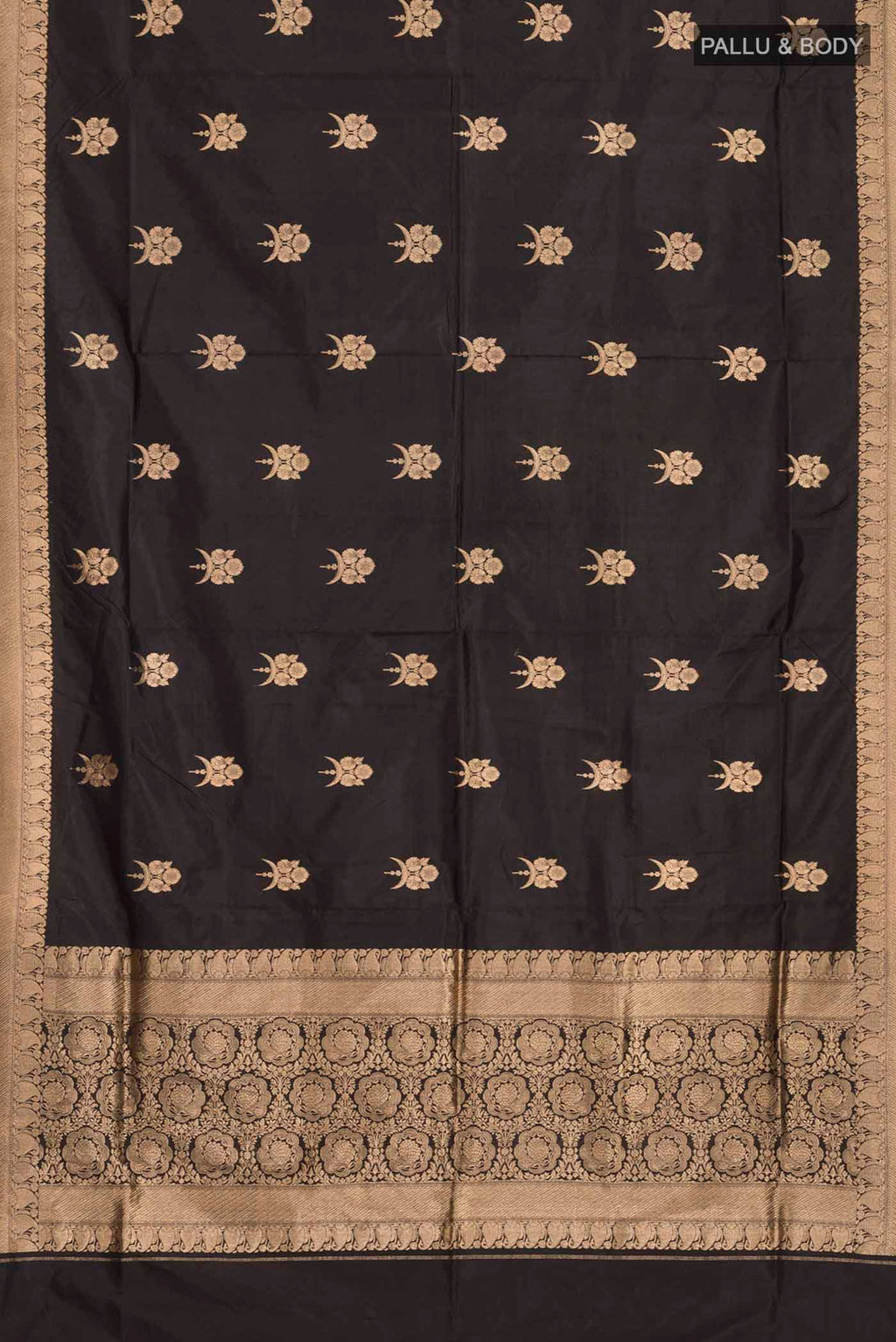pallu body