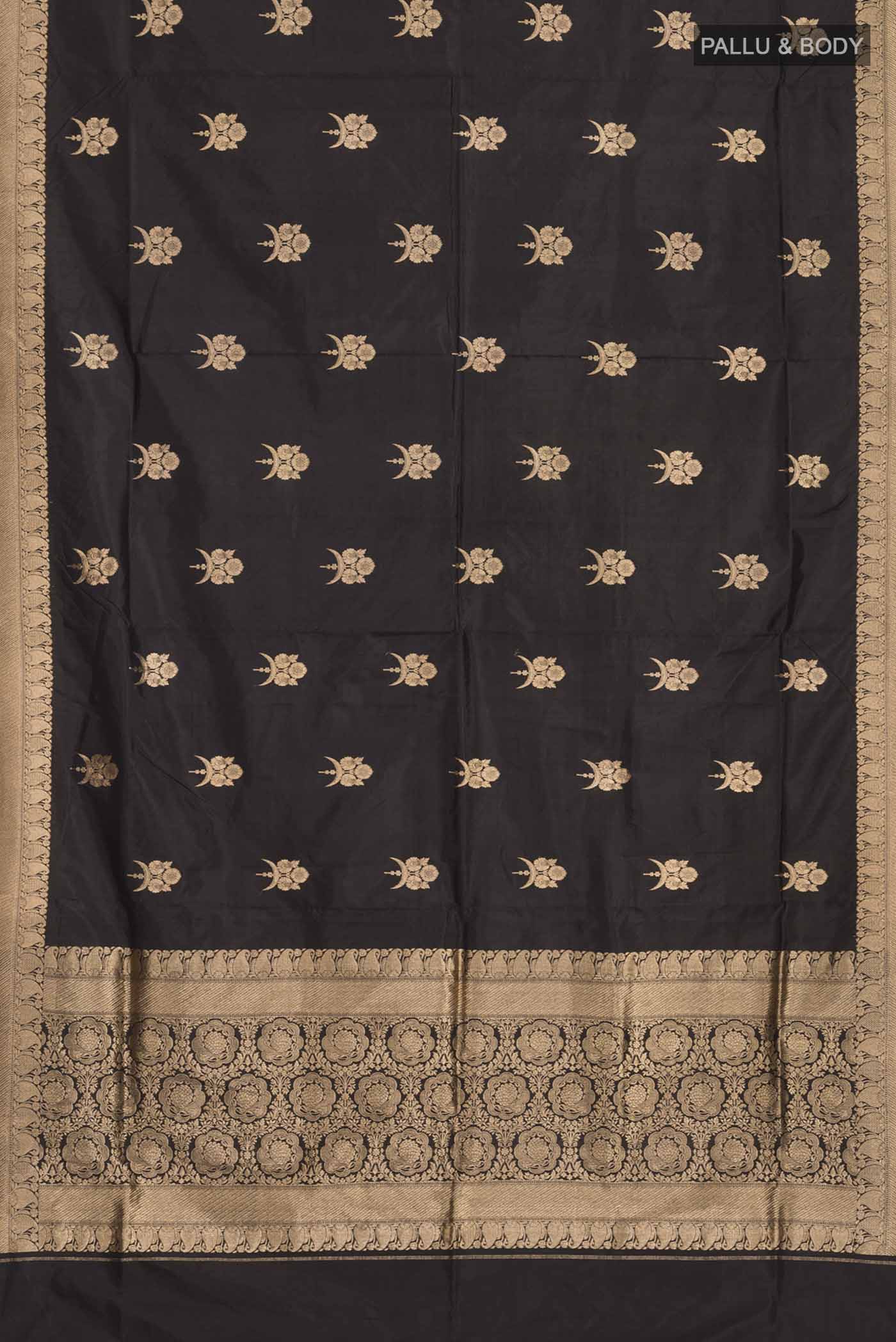 pallu body