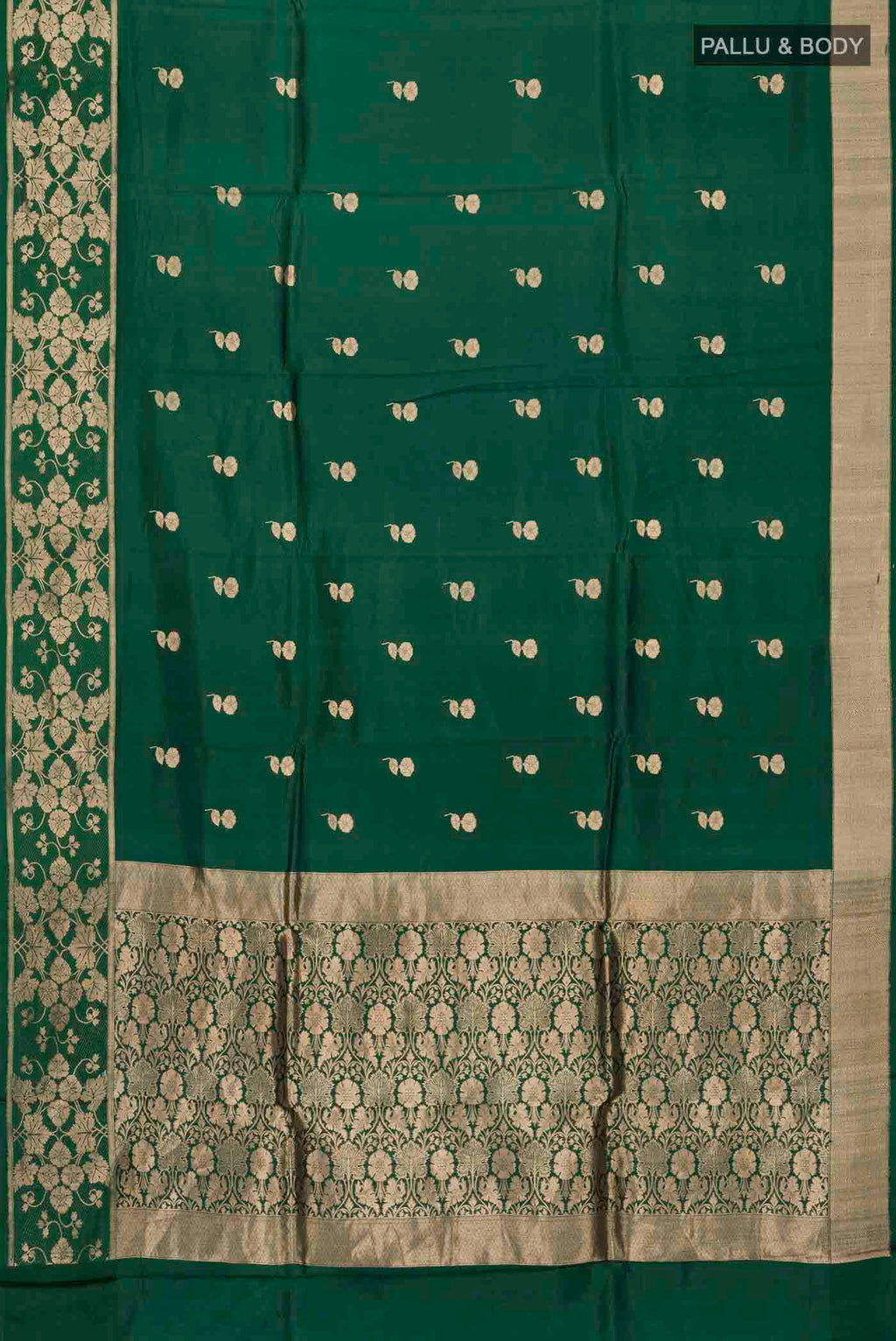 pallu body