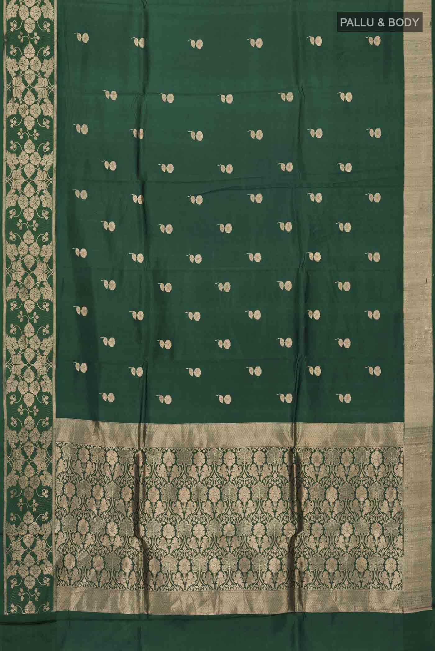pallu body