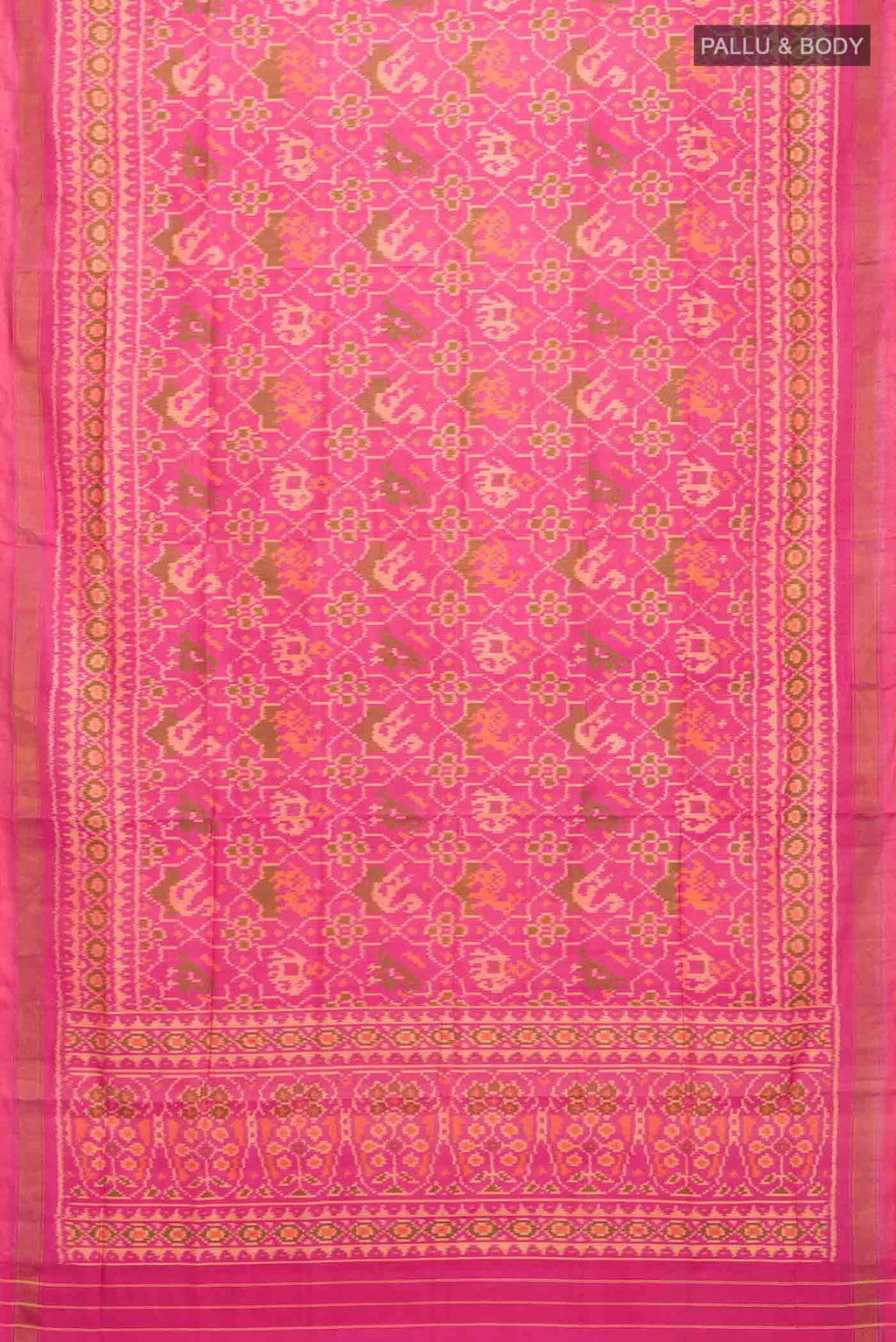 pallu body