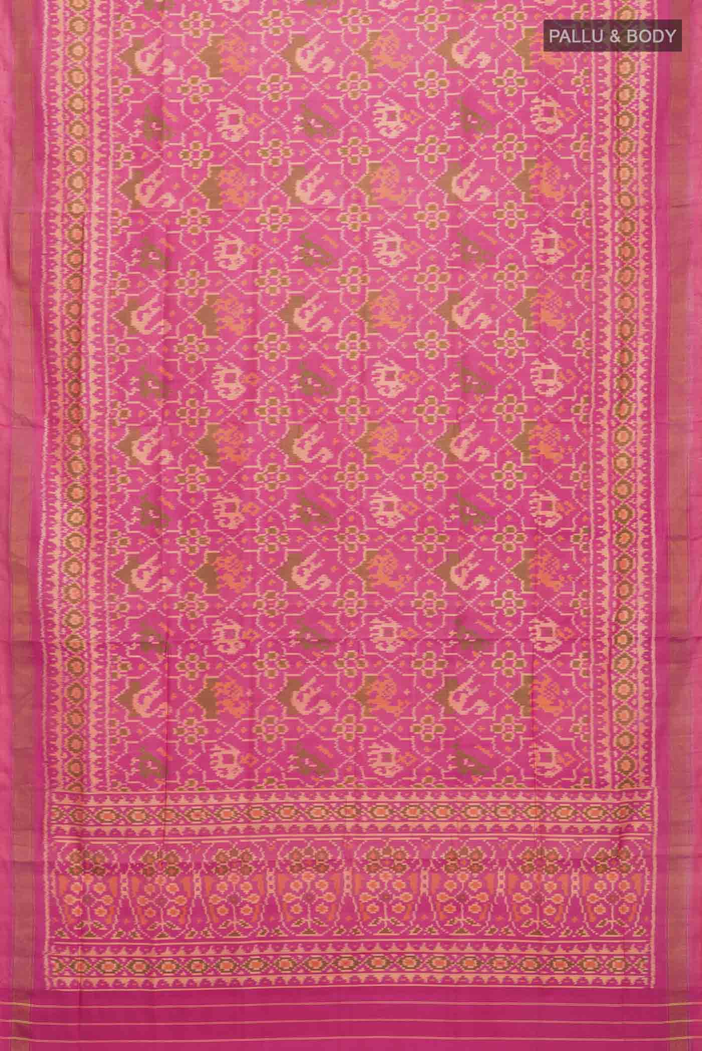 pallu body