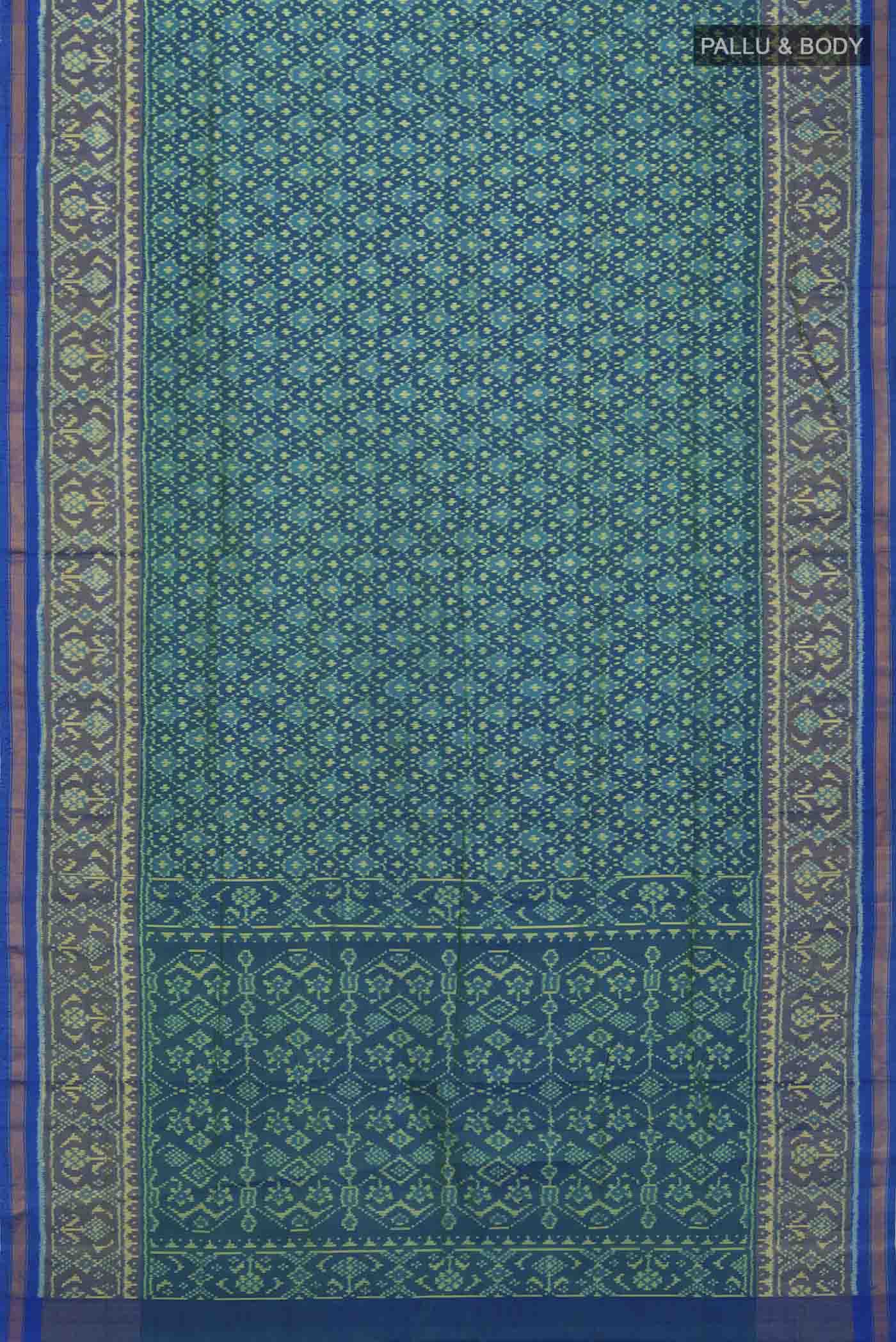 pallu body