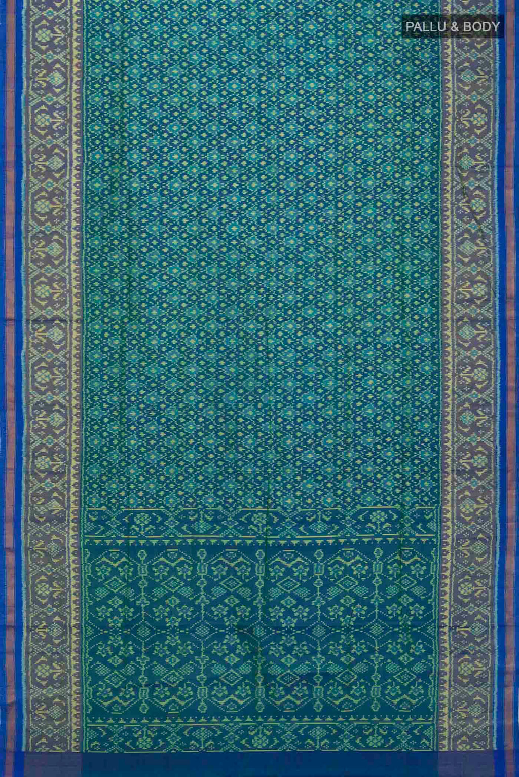 pallu body