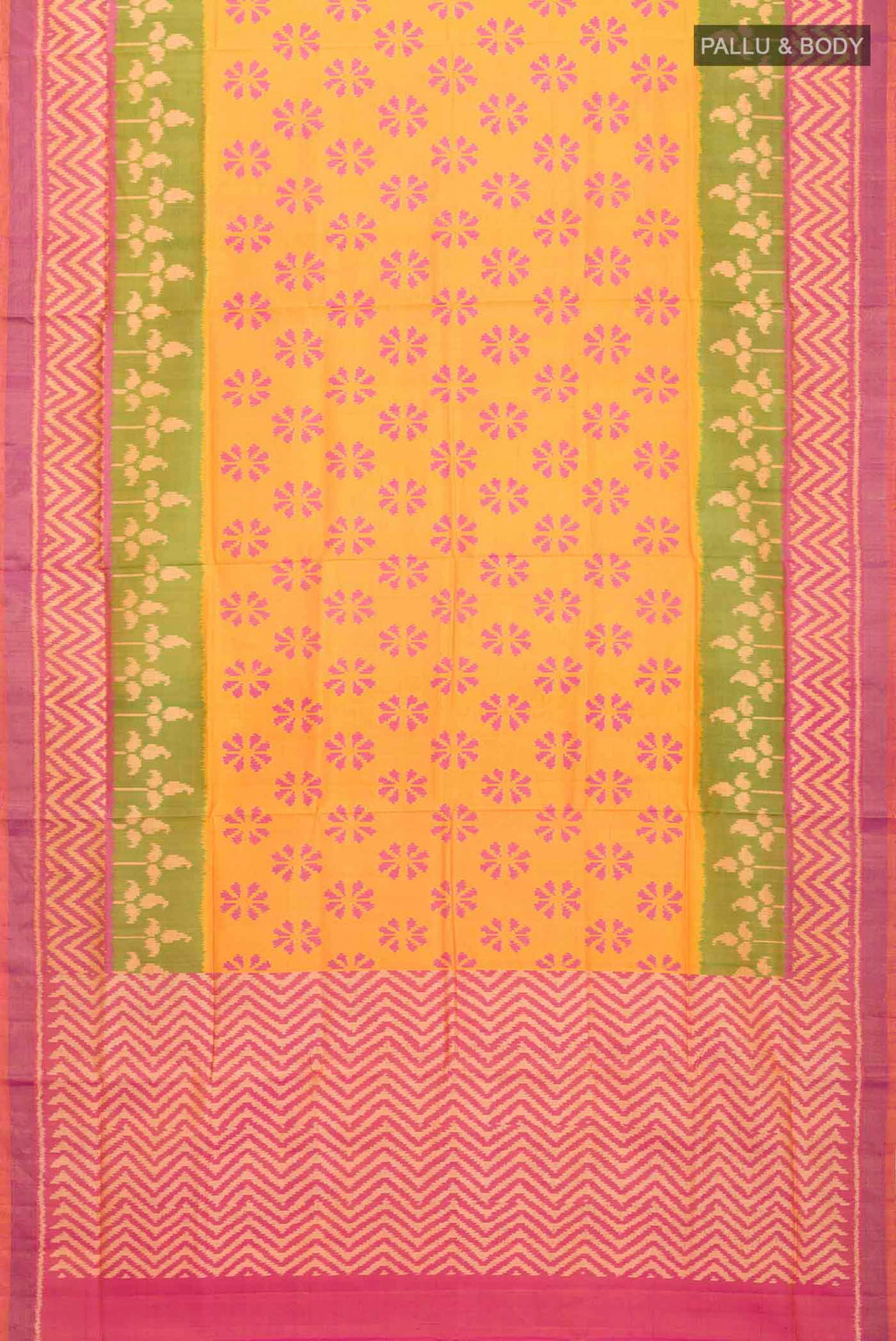 pallu body